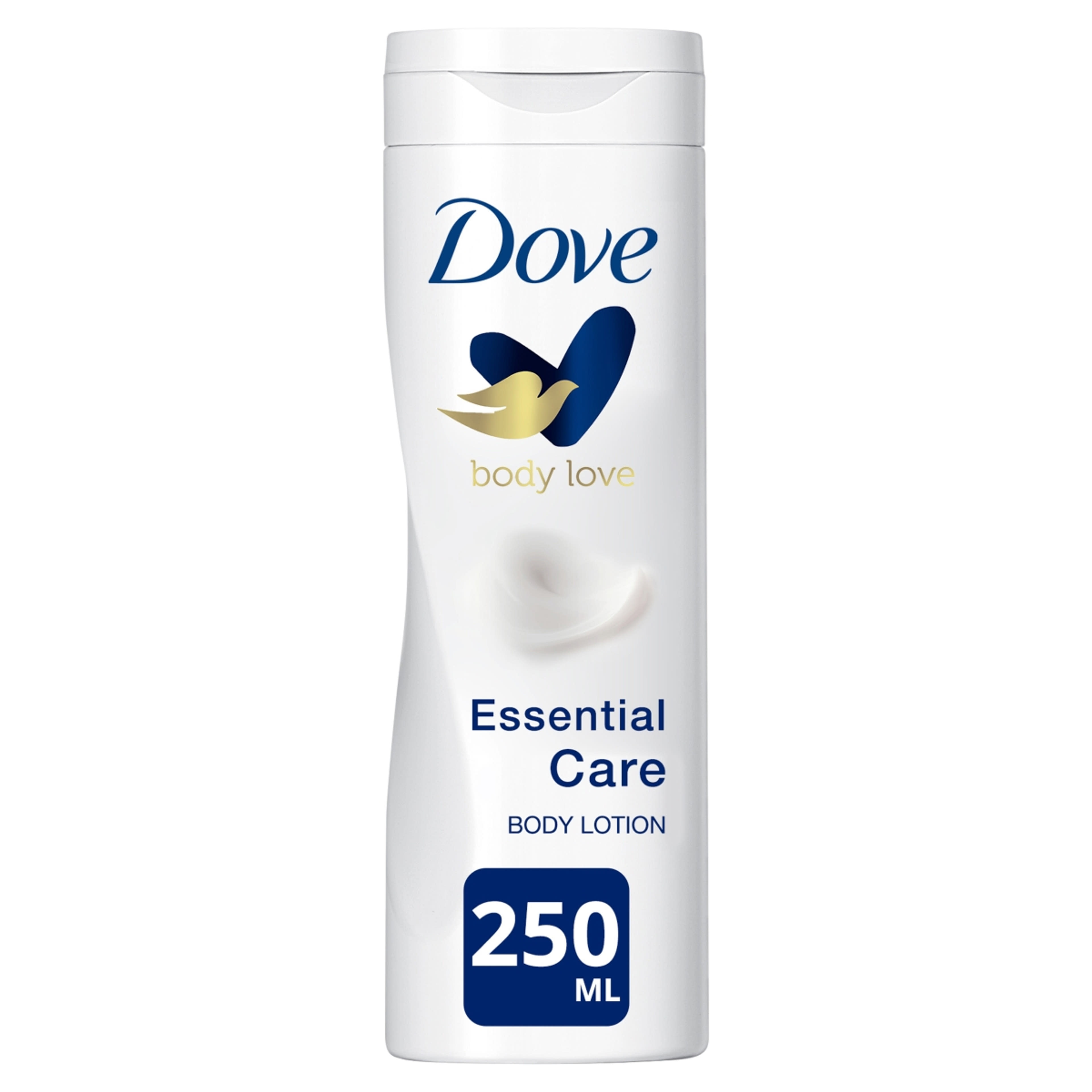 Dove Essential Nourishment testápoló tej - 250ml-2