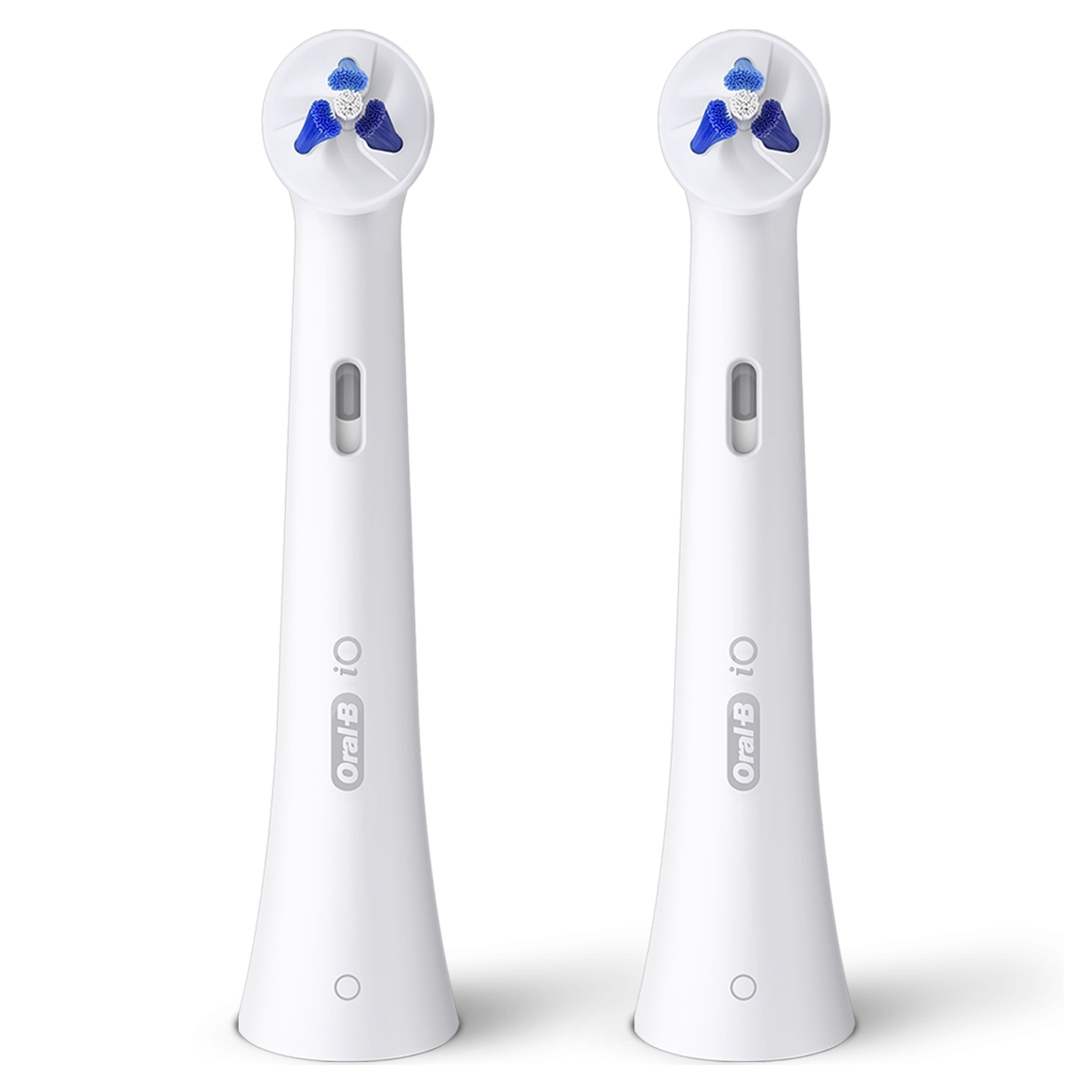 Oral-B iO Specialised Clean fogkefefej - 2 db-9