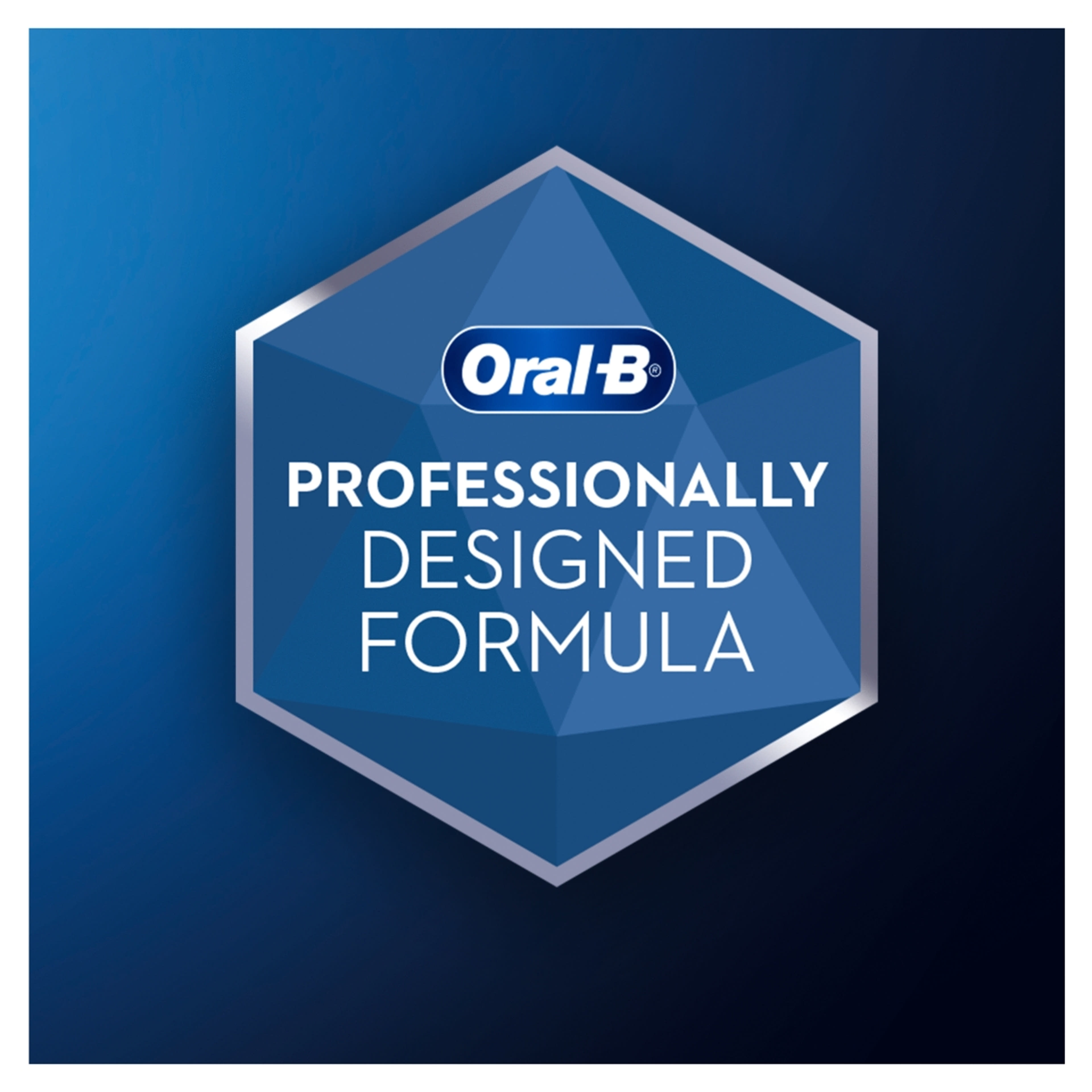 Oral-B Professional Regenerate Enamel Daily Protection fogkrém - 75 ml-7