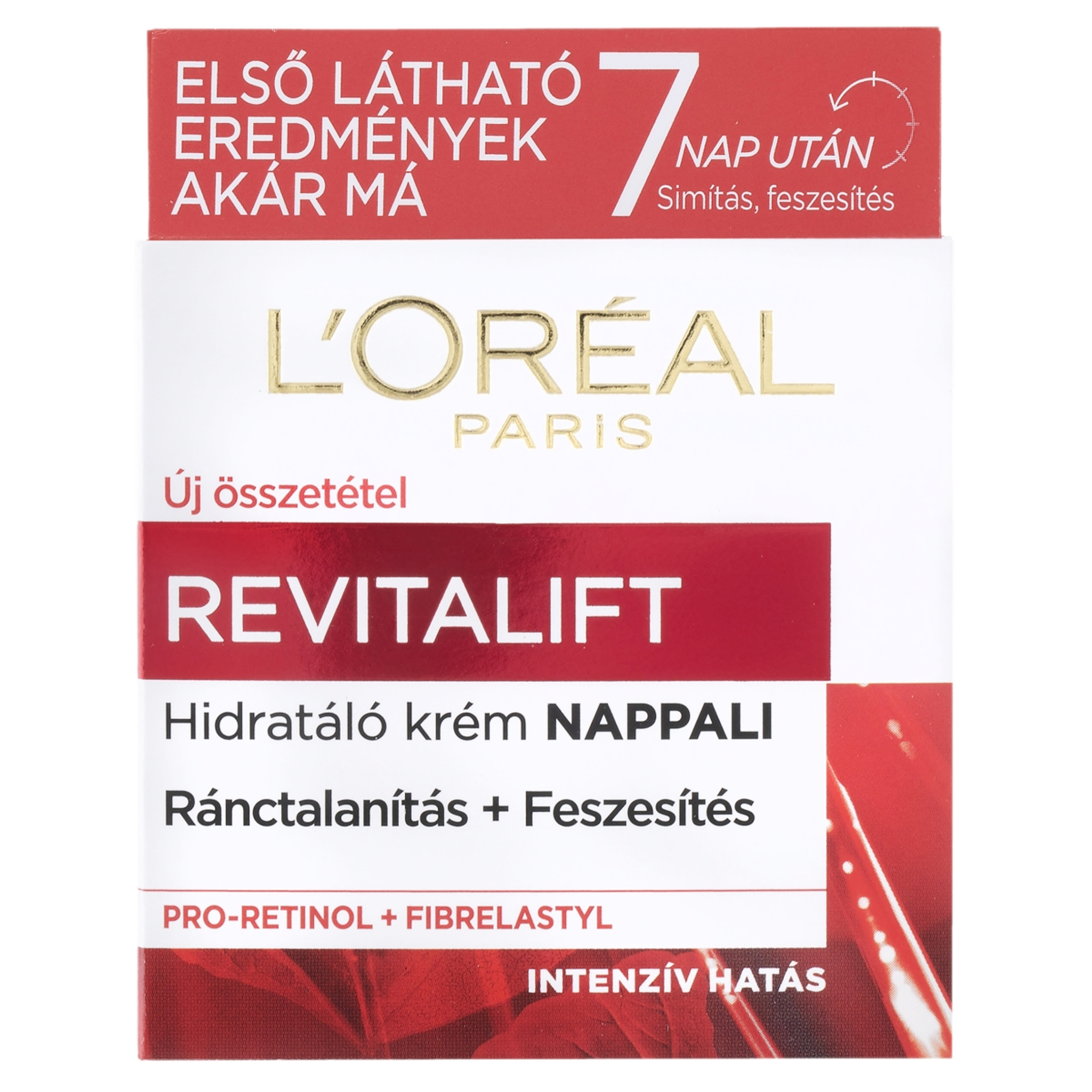 L'Oréal Paris Revitalift nappali hidratáló ápoló - 50 ml-1