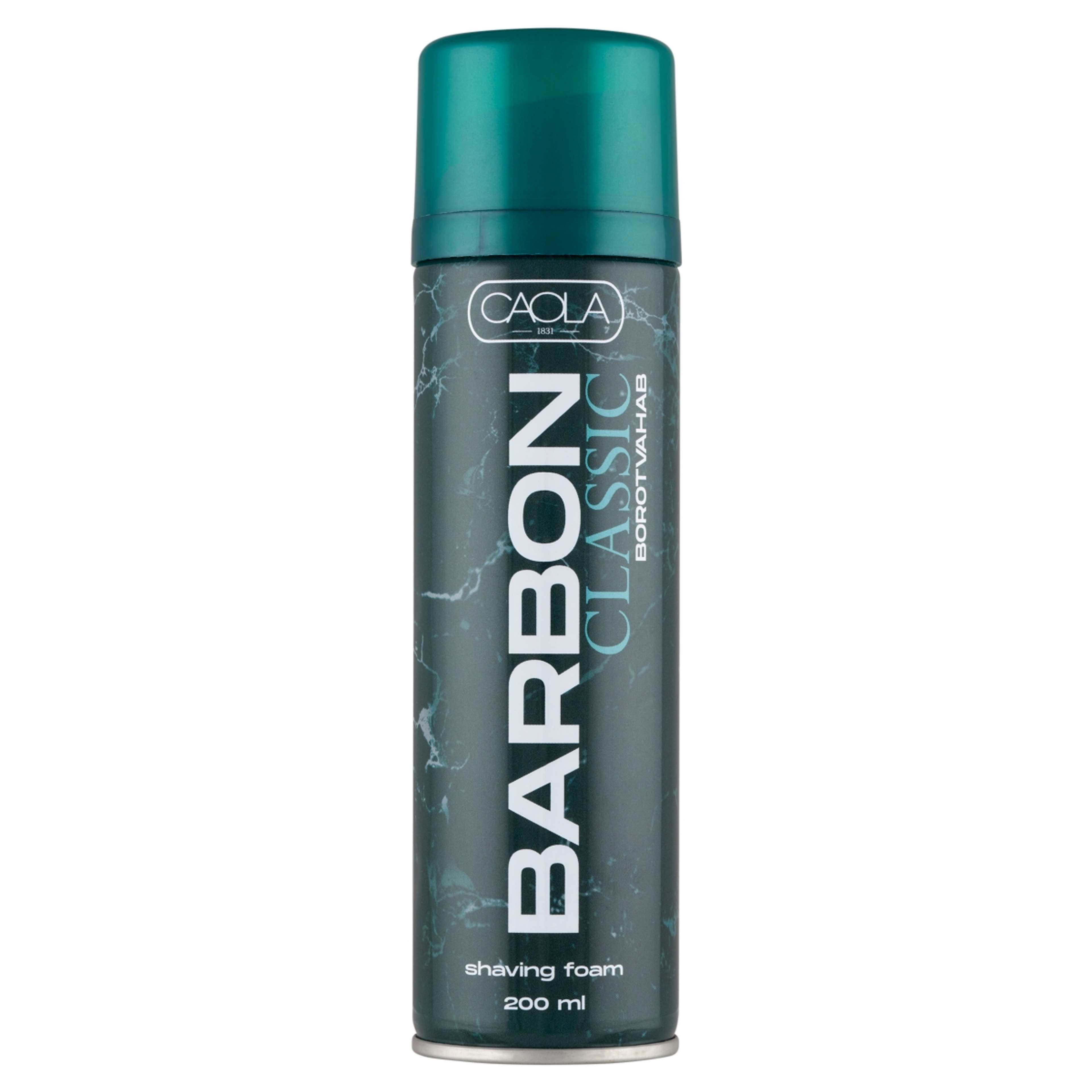 Caola Barbon Classic borotvahab - 200 ml-1