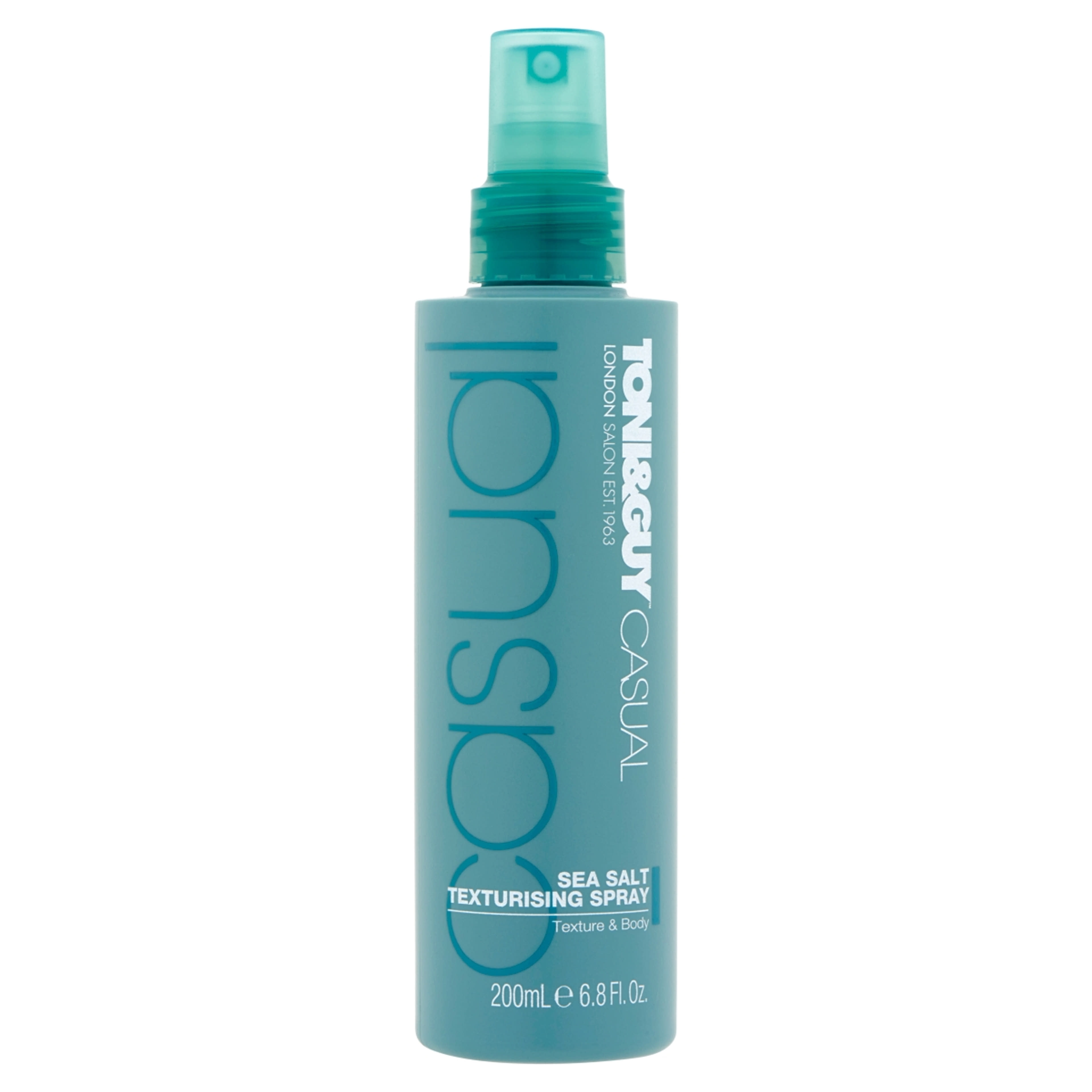 Toni & Guy textúráló spray tengeri sóval - 200 ml-1
