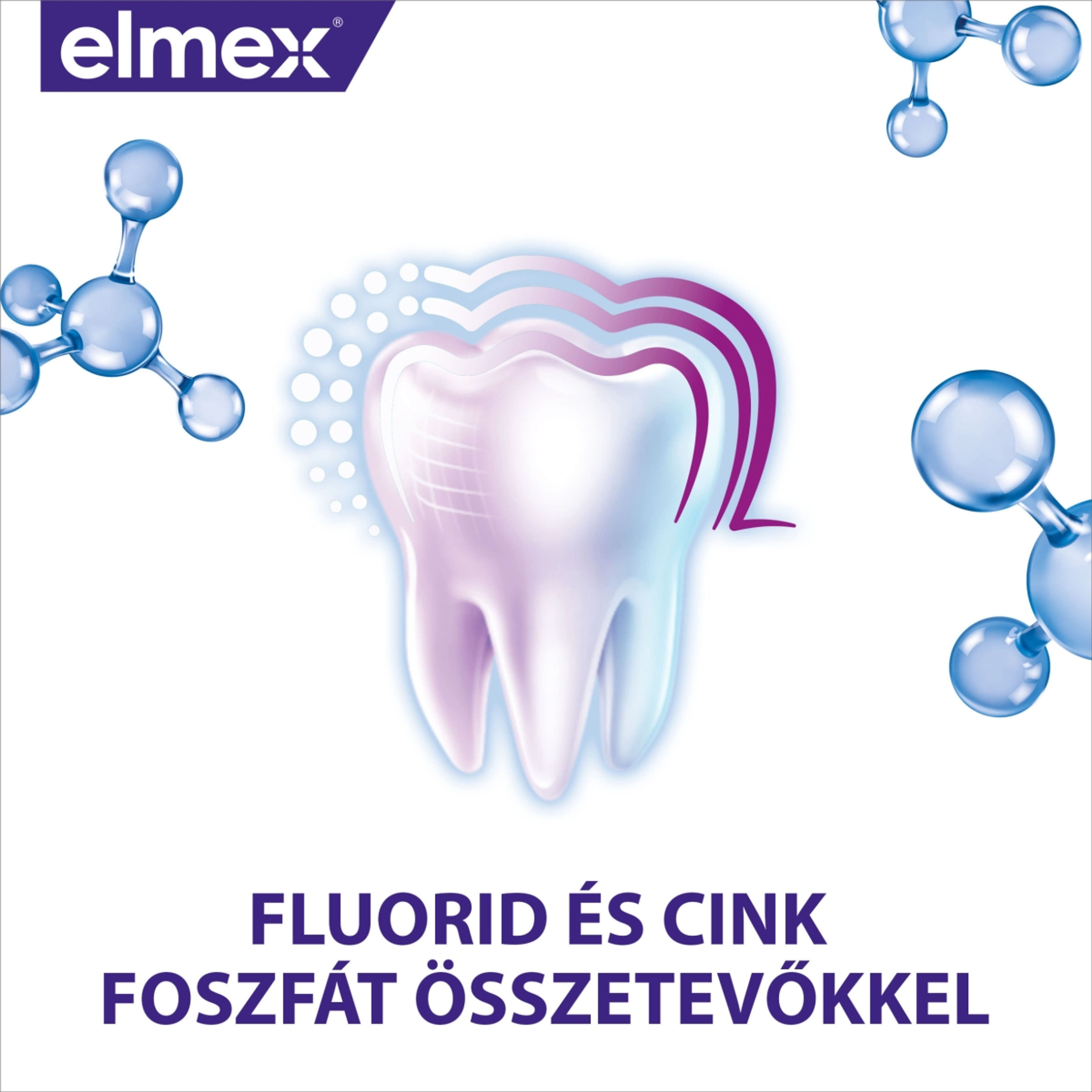 Elmex Opti-Namel Daily Repair fogkrém - 75 ml-7