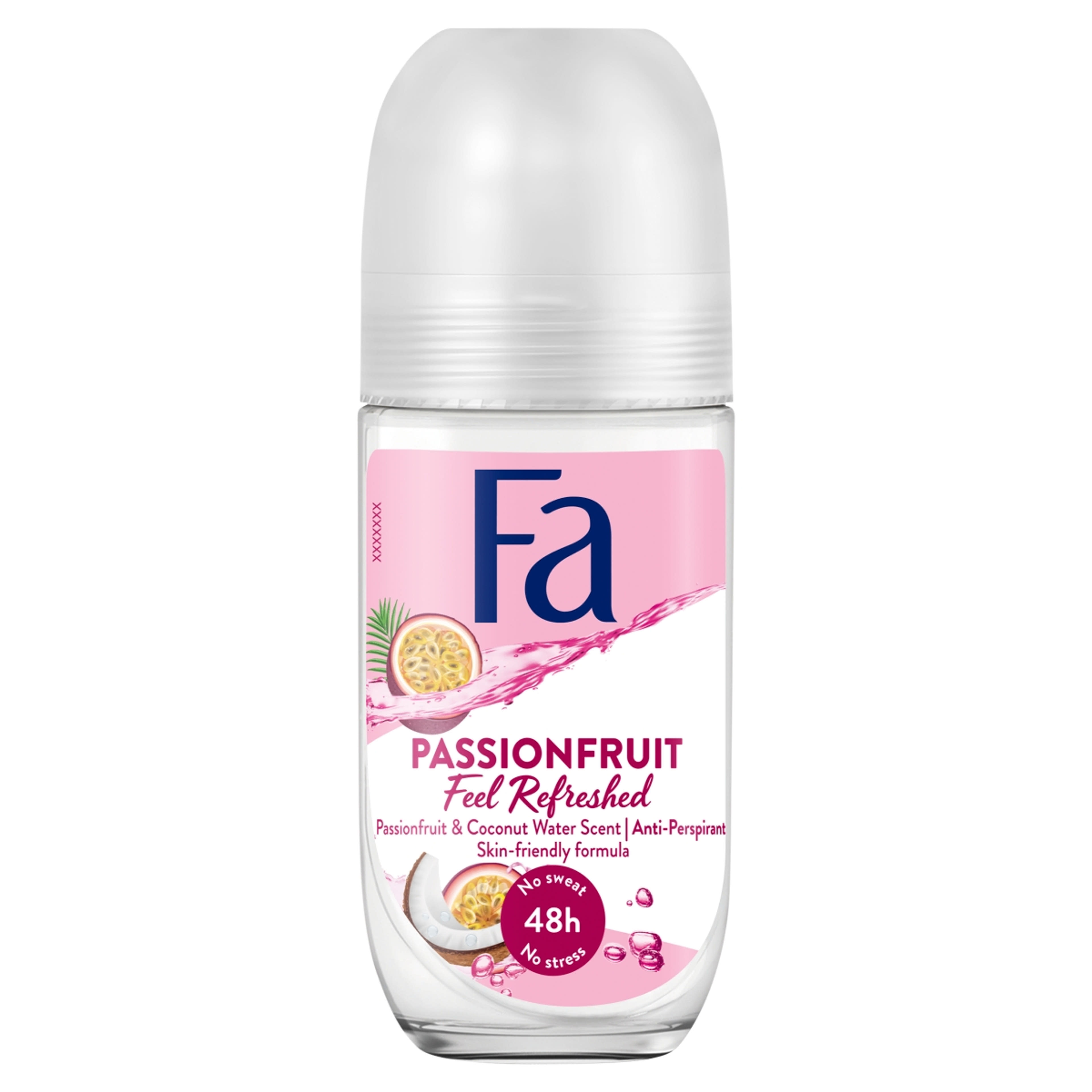 Fa Passion Fruit női roll-on - 50 ml-1