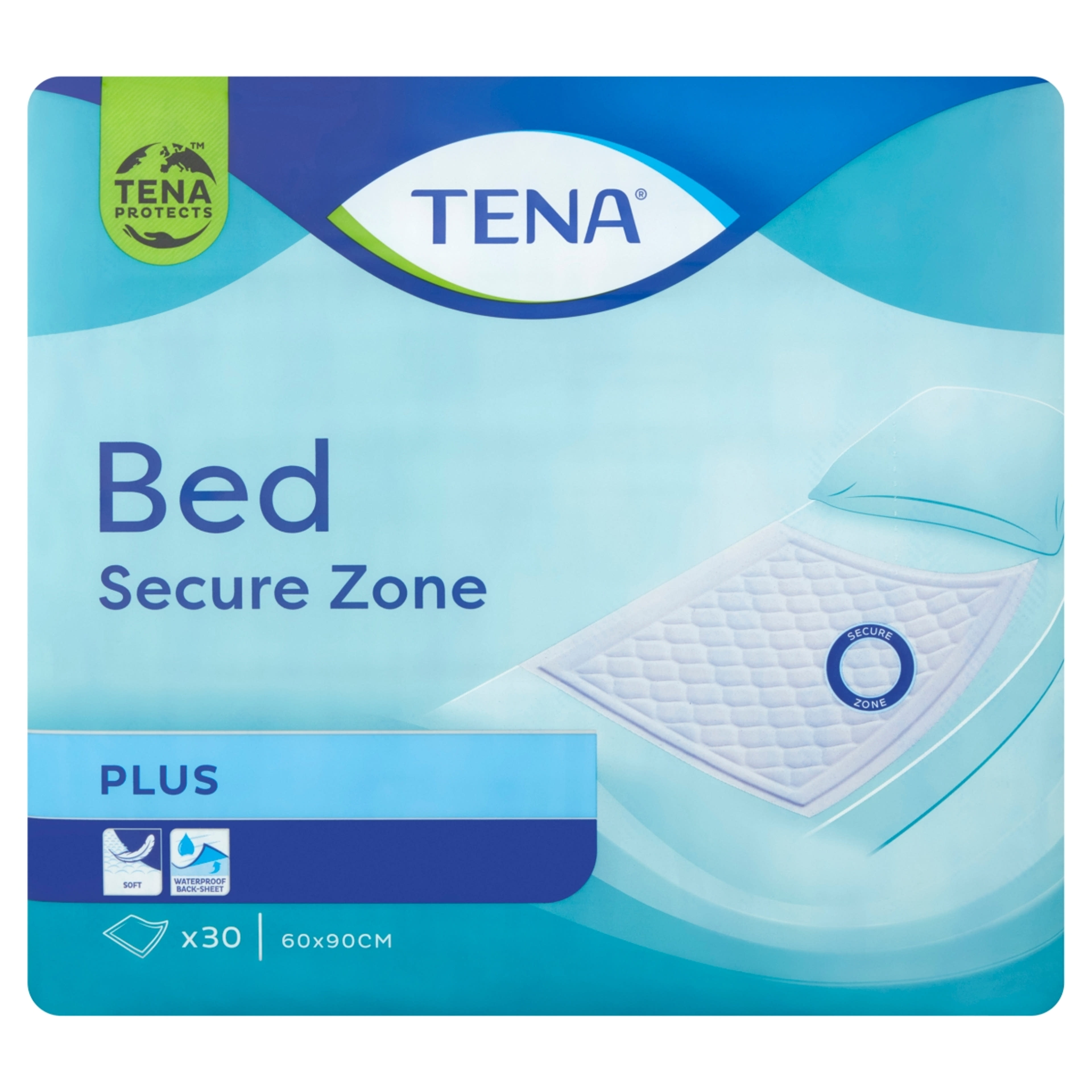 Tena betegalátét 60x90 cm - 30 db-1