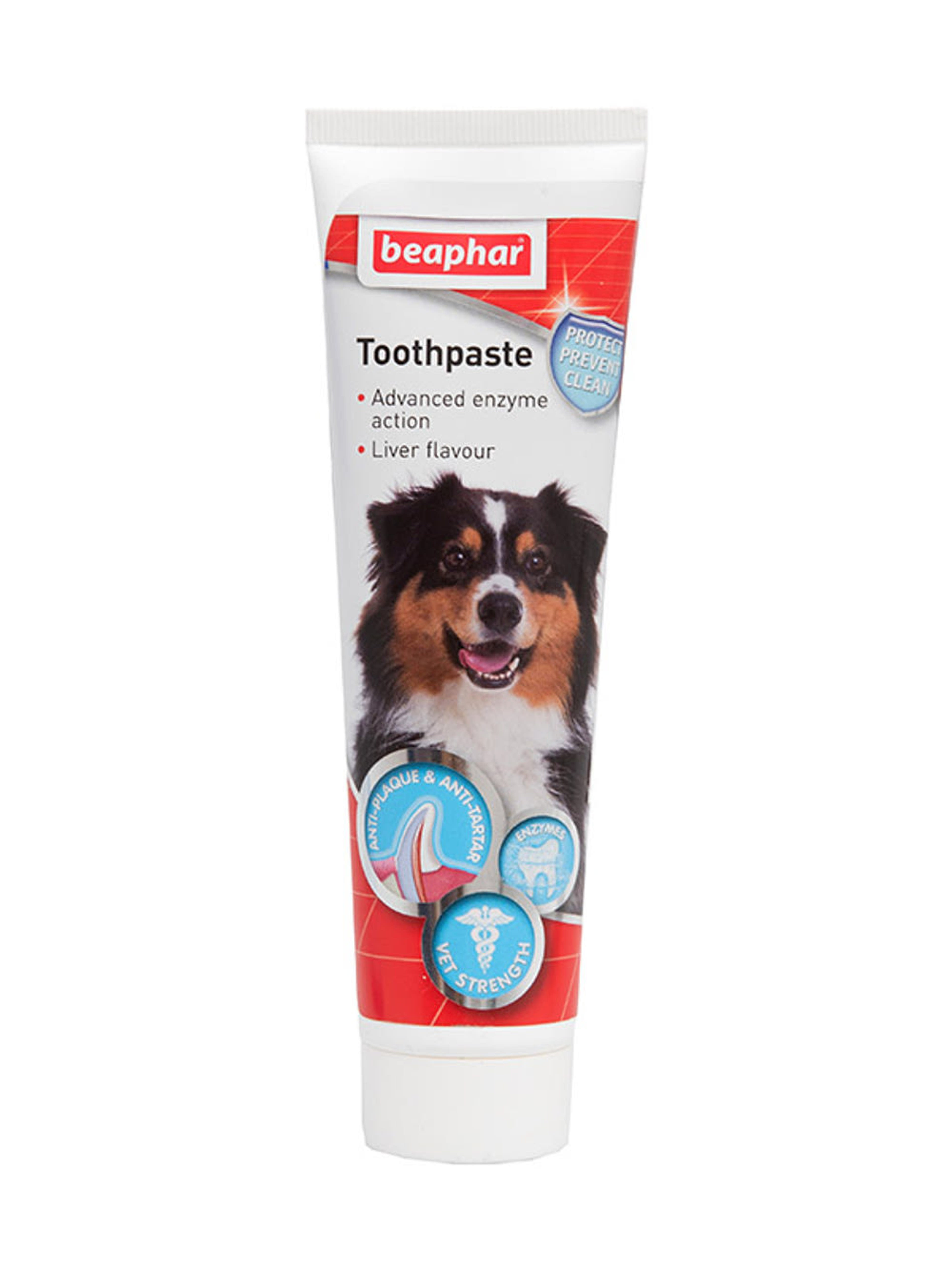Beaphar fogkrém kutyáknak - 100 g
