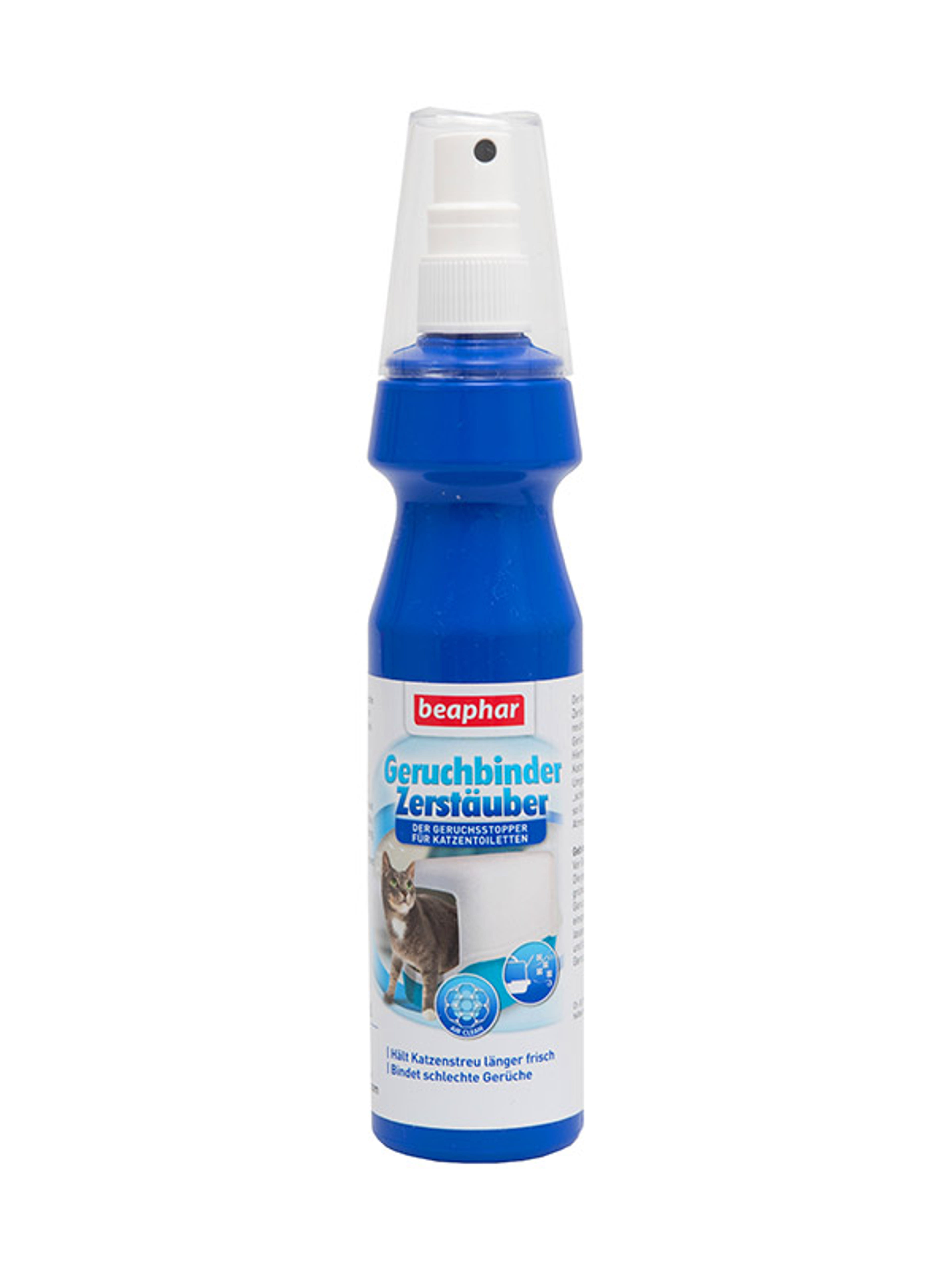 Beapher Macskaalom-szagtalanító spray macskáknak - 150 ml-1