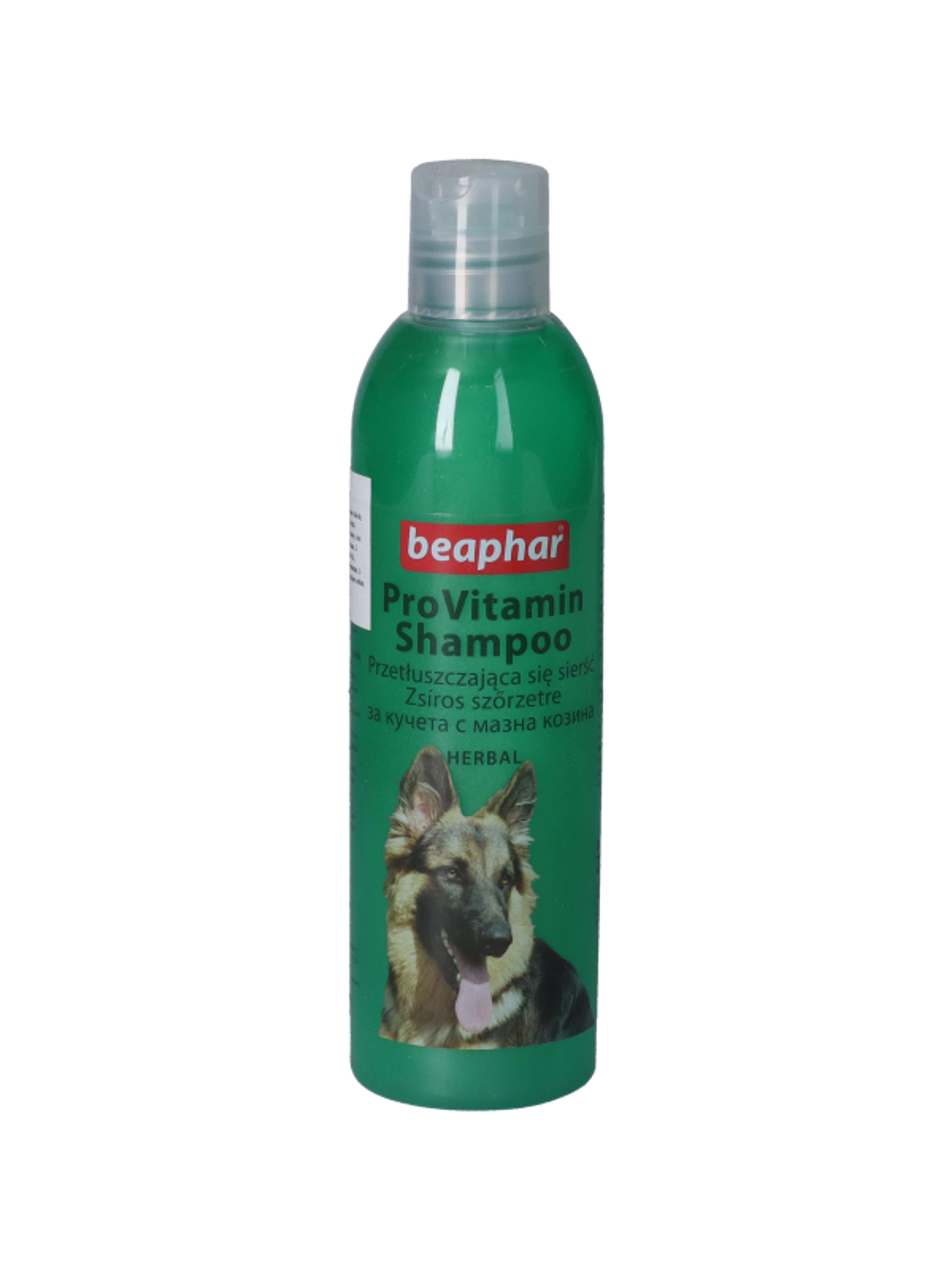 Beaphar sampon kutyáknak - 250 ml-1