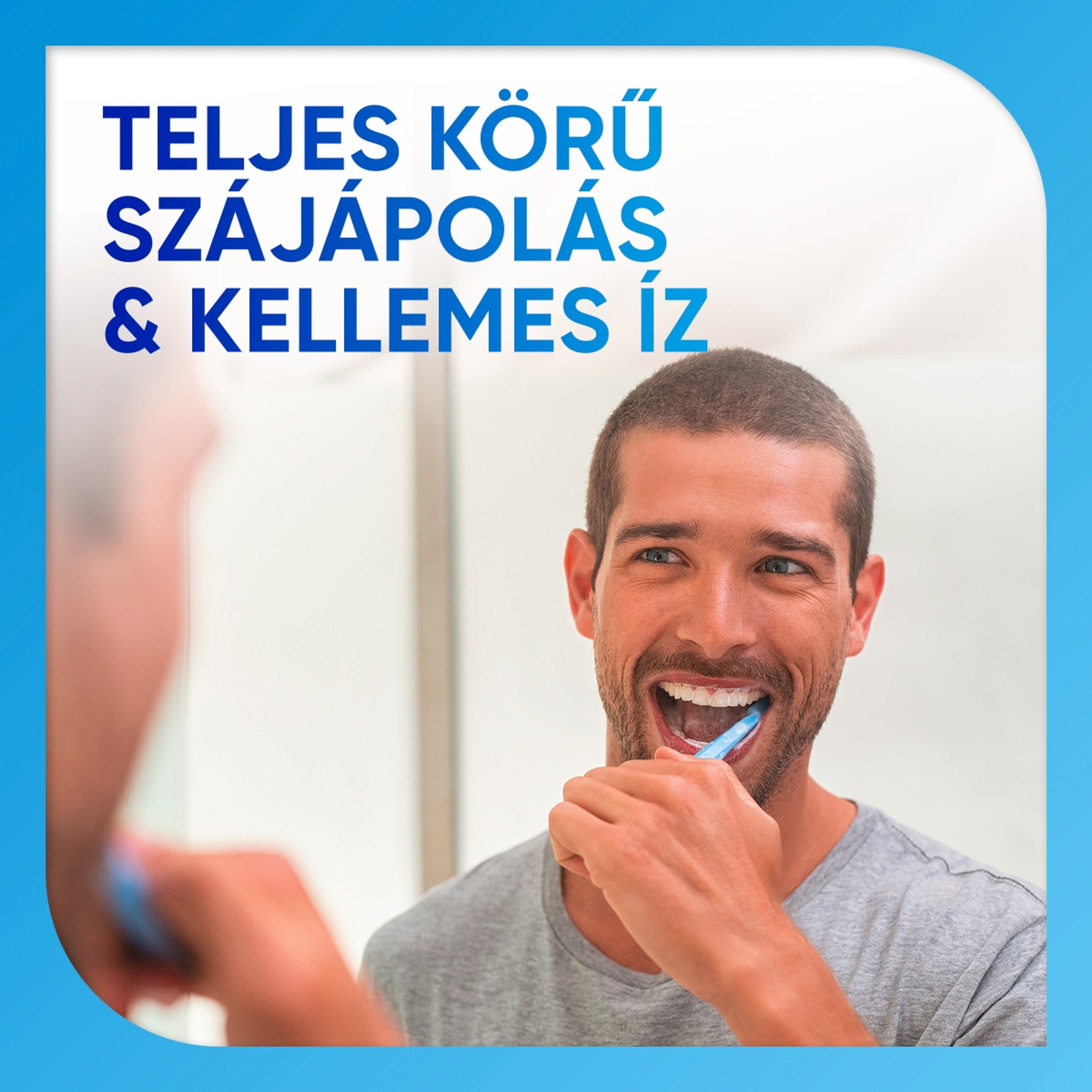 Sensodyne Complete Protection fogkrém - 75 ml-5