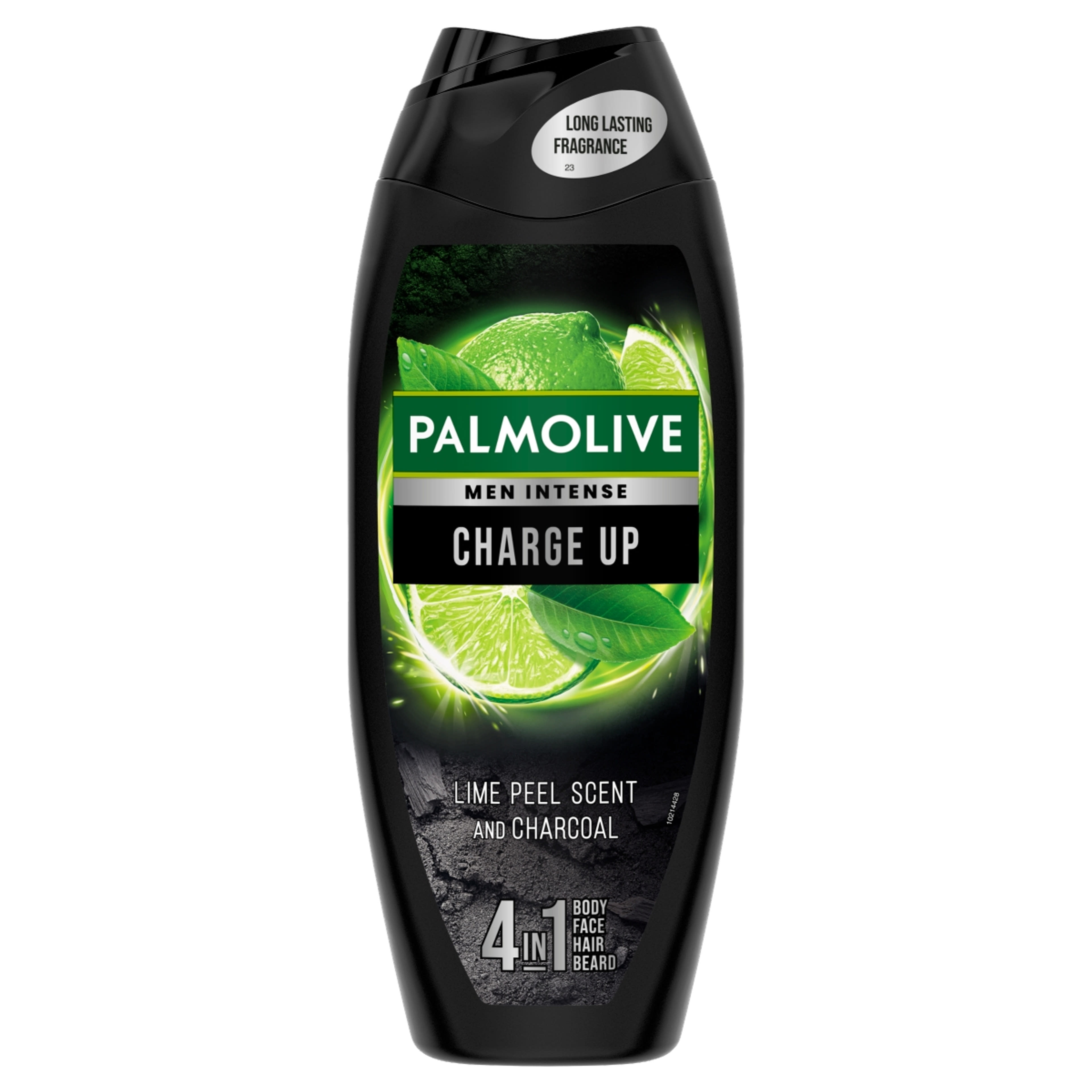 Palmolive Charge Up férfi tusfürdő - 500 ml-1