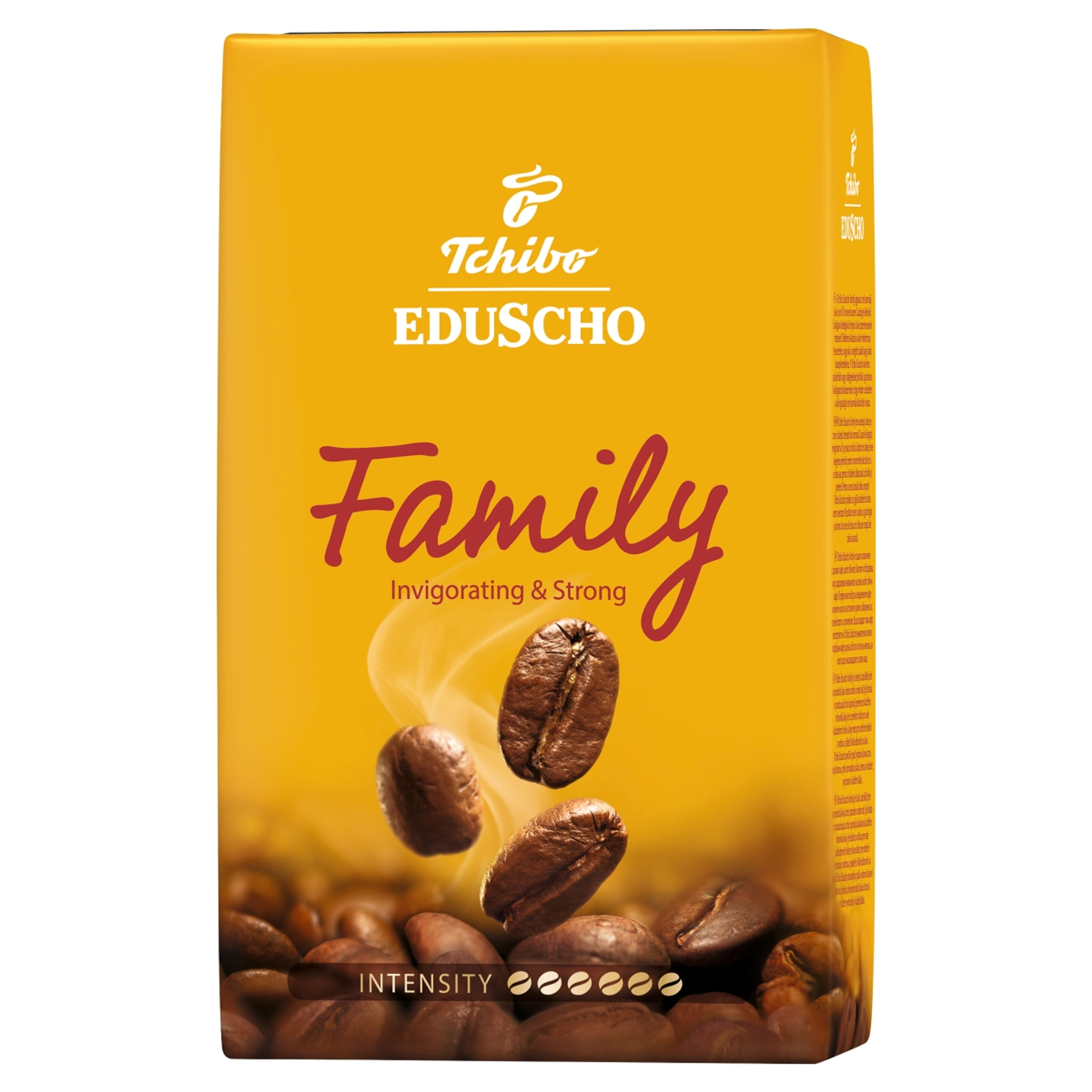 Tchibo Family őrölt kávé - 1000 g