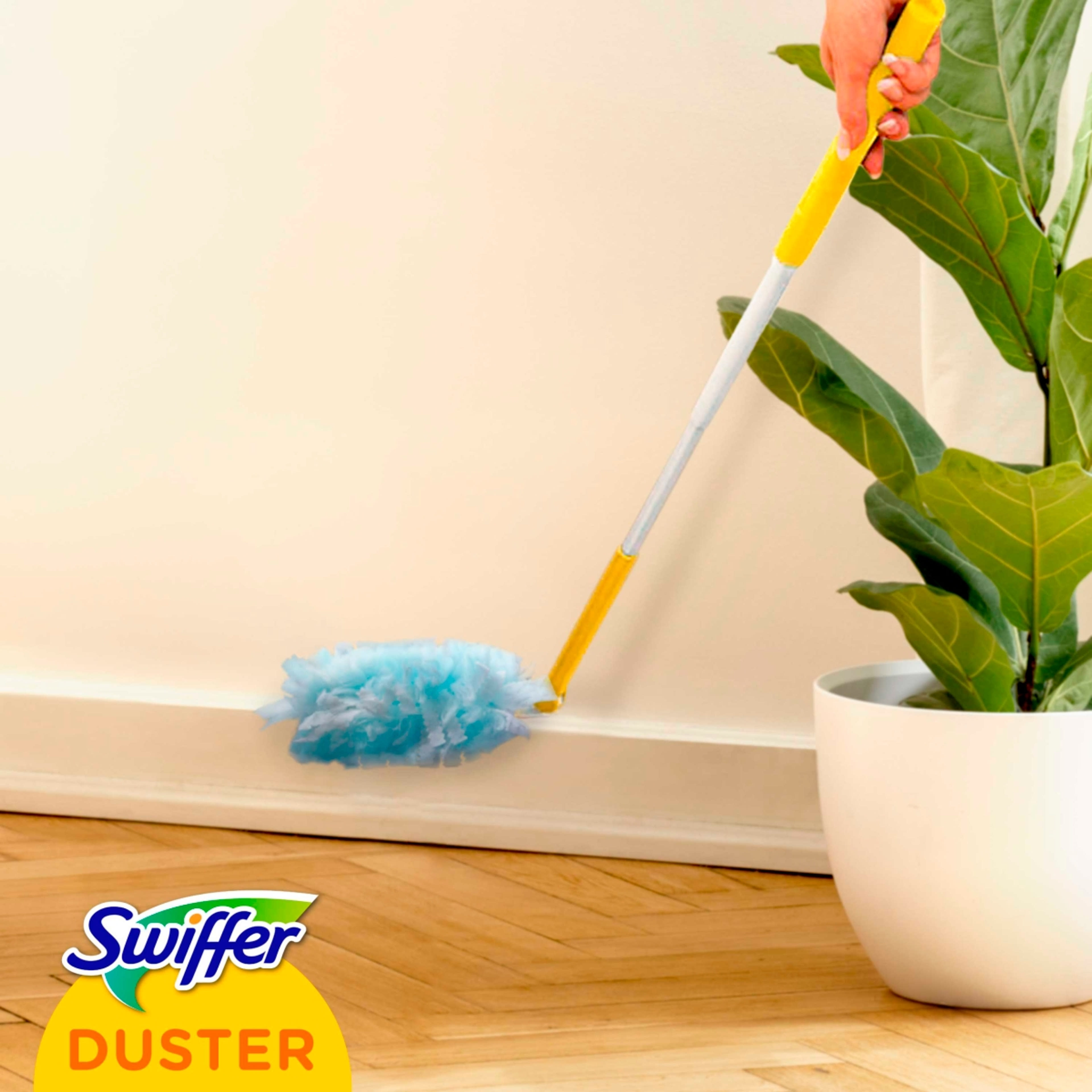 Swiffer Duster kezdőszett XXL+2 db - 1 db-4