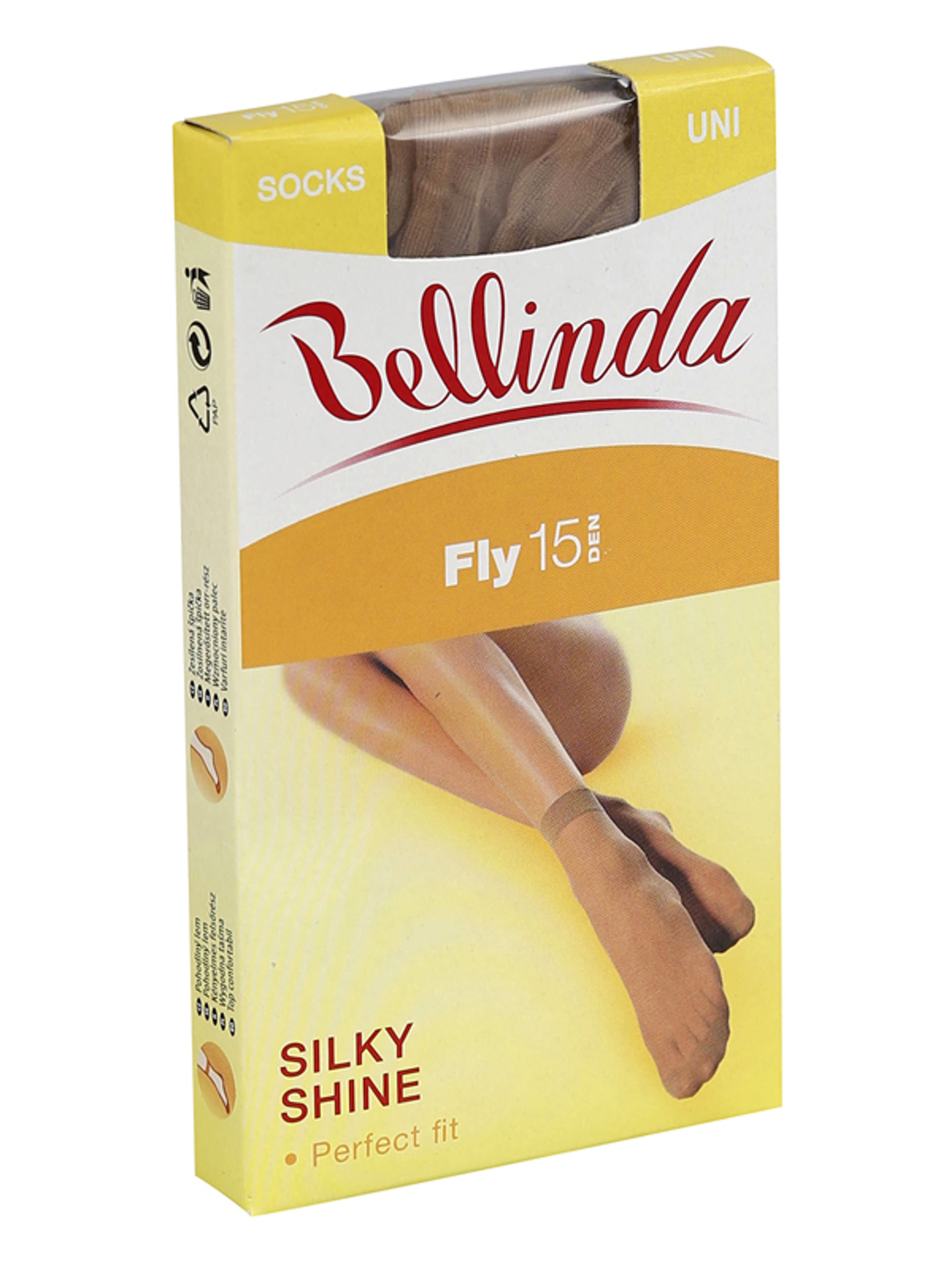 Bellinda Fly 15 Den Amber Bokafix - 1 db-1