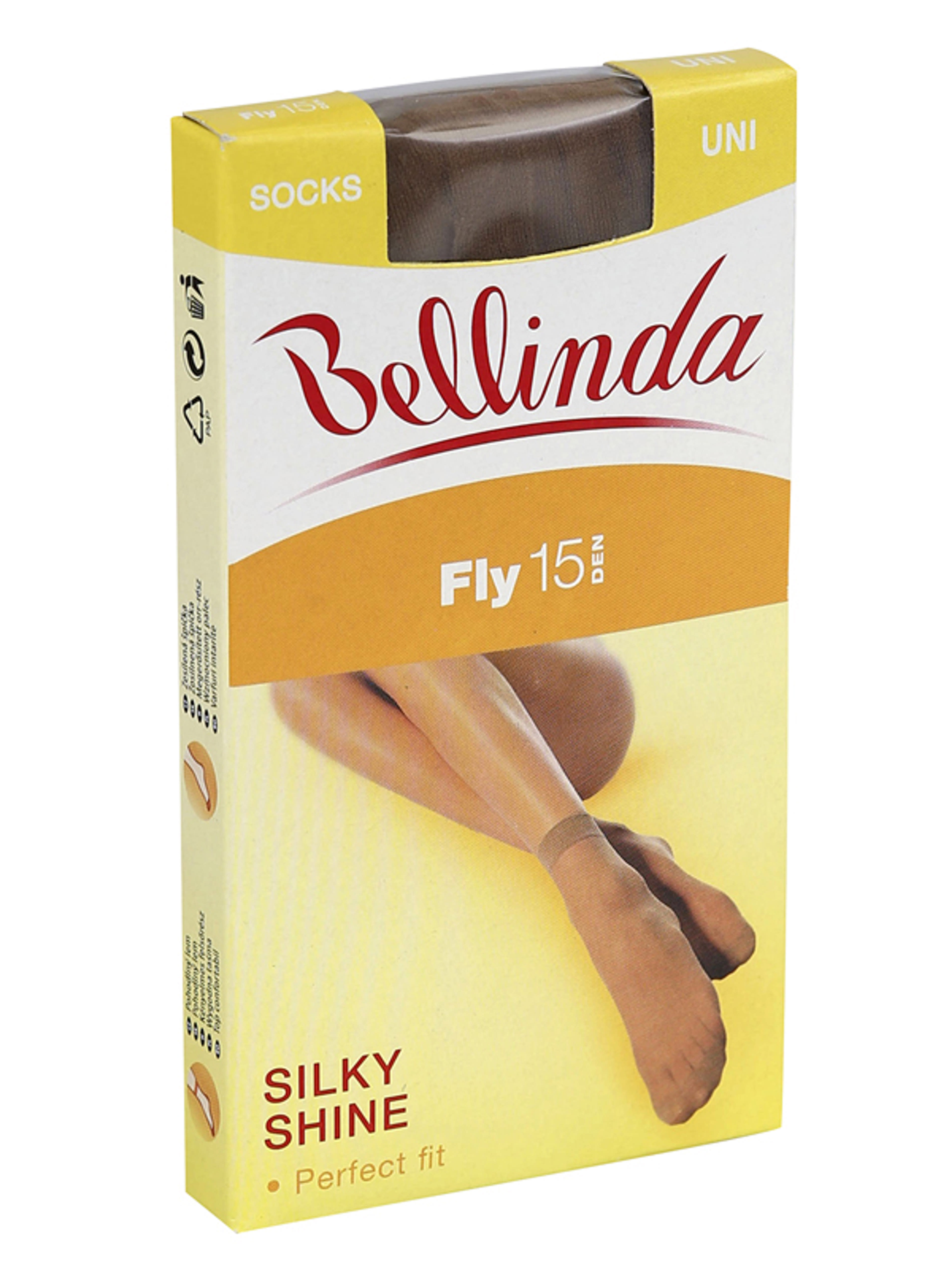 Bellinda Fly 15 Den Bronz Bokafix - 1 db-1