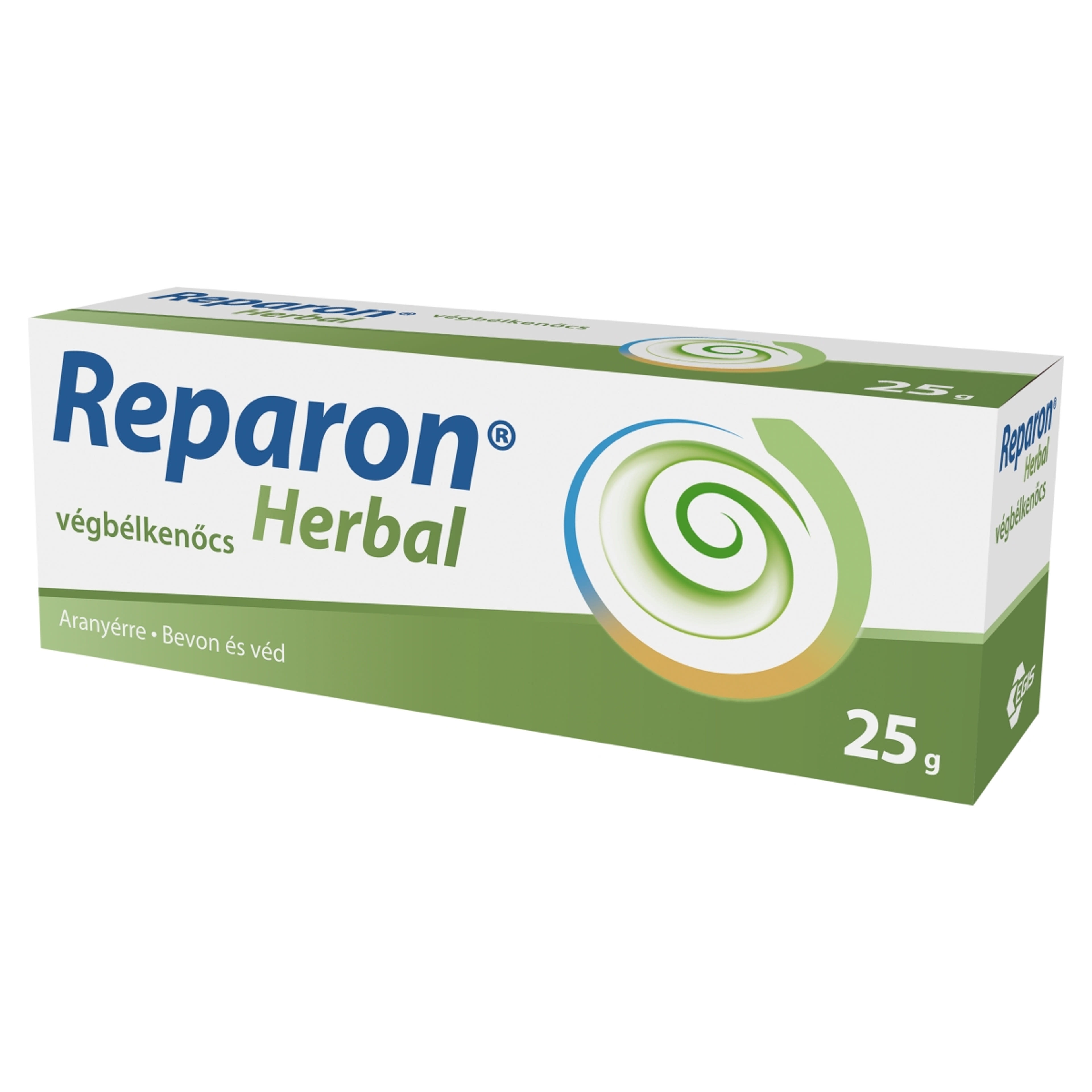Reparon Herbal kenőcs - 25 g-3