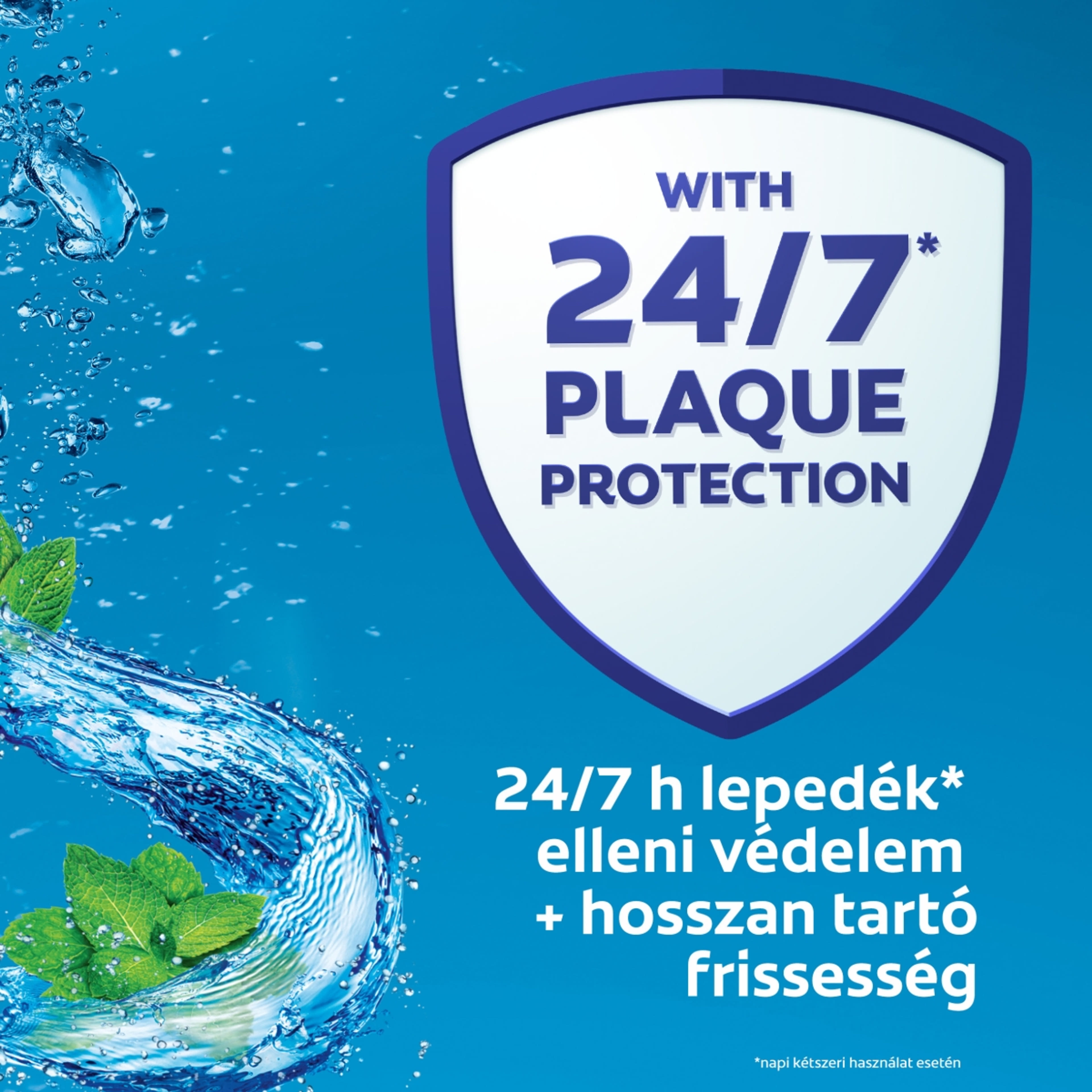 Colgate Plax Fresh&Protect szájvíz - 1000 ml-4