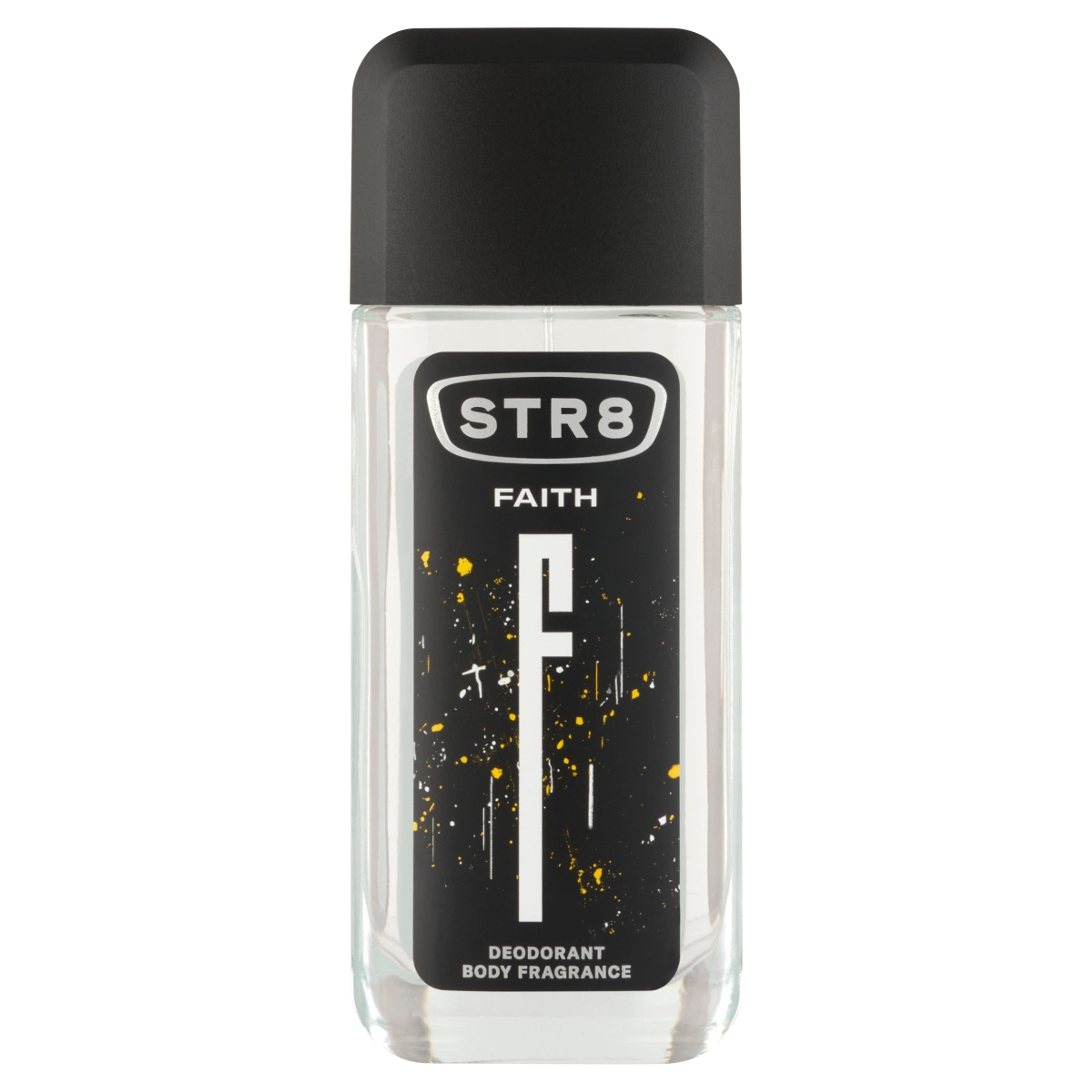 STR8 Faith Body Fragrance parfüm-spray  - 85 ml-1