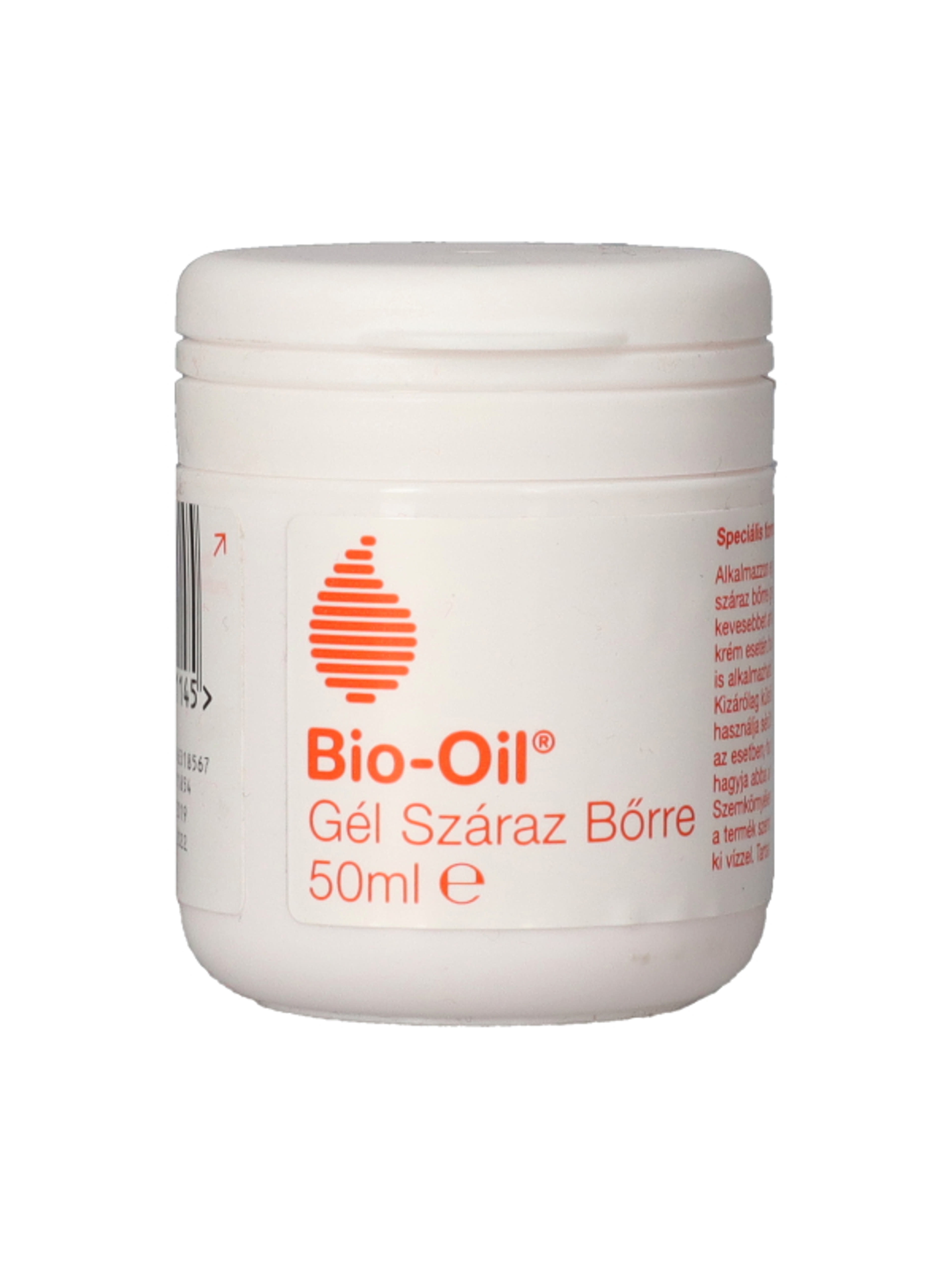Bio-Oil Speciális bőrápiló olaj - 50 ml-1