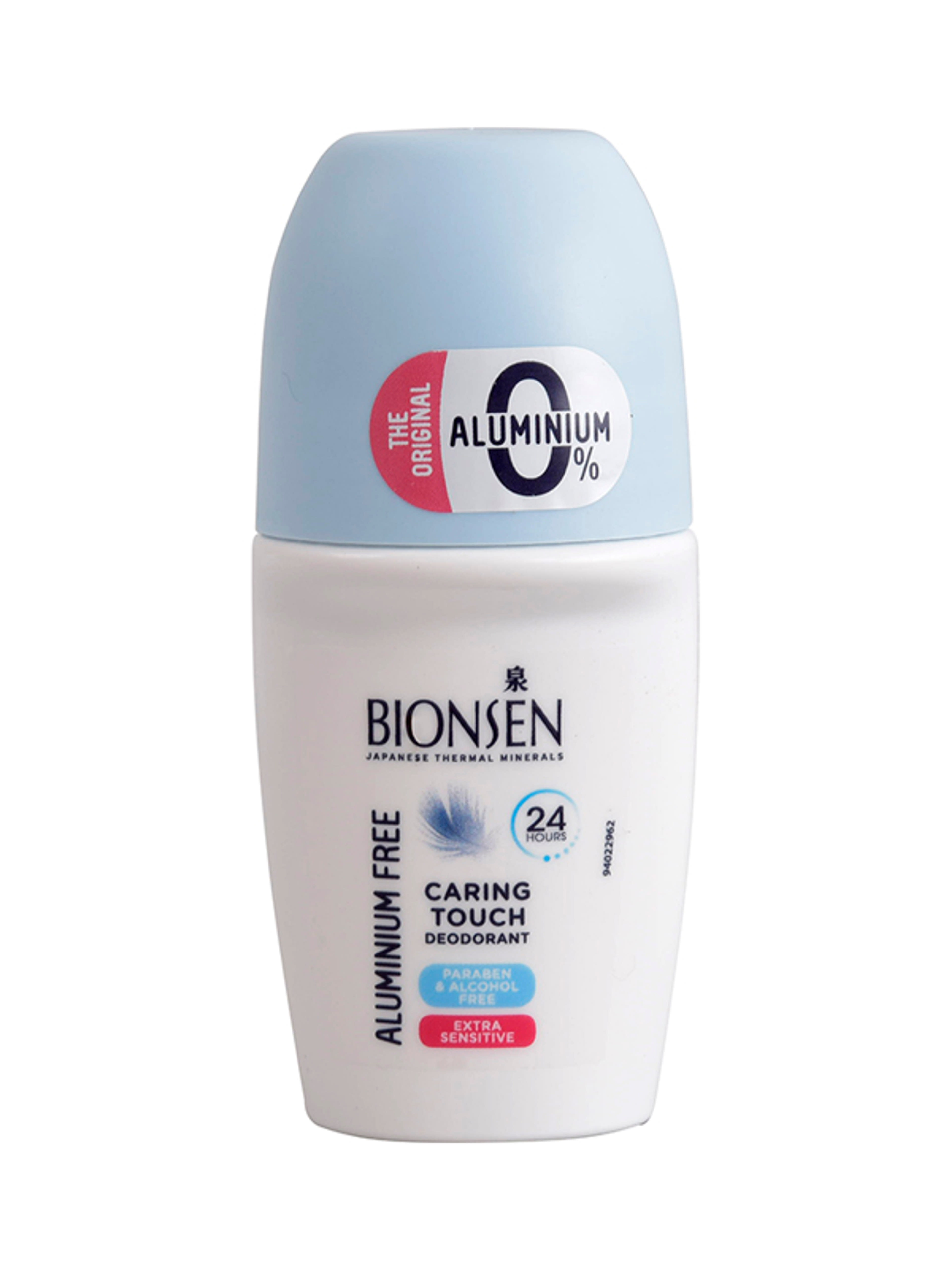 Bionsen Caring Touch női roll-on - 50 ml-1