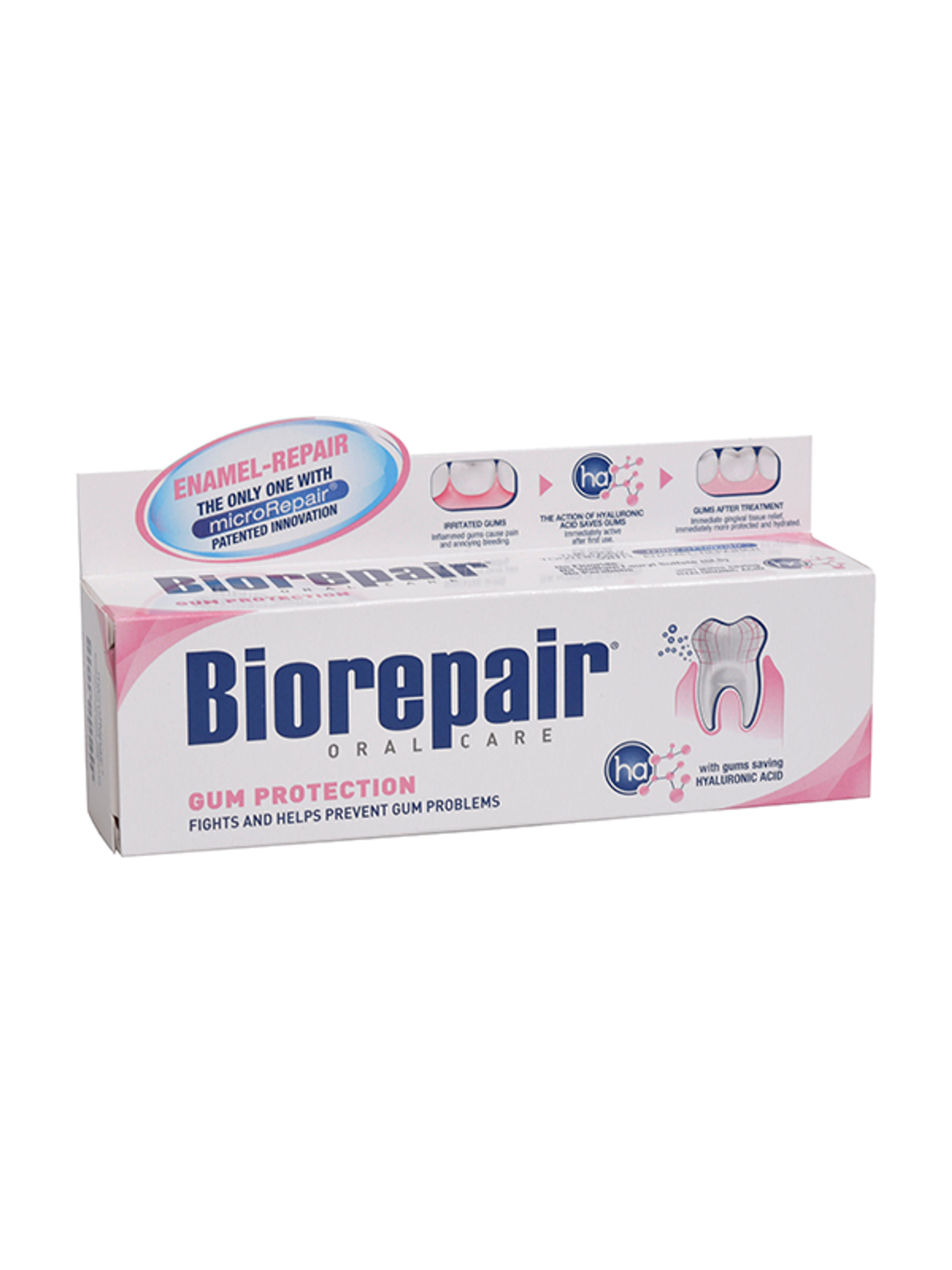Biorepair gums protection fogkrém - 75 ml-1