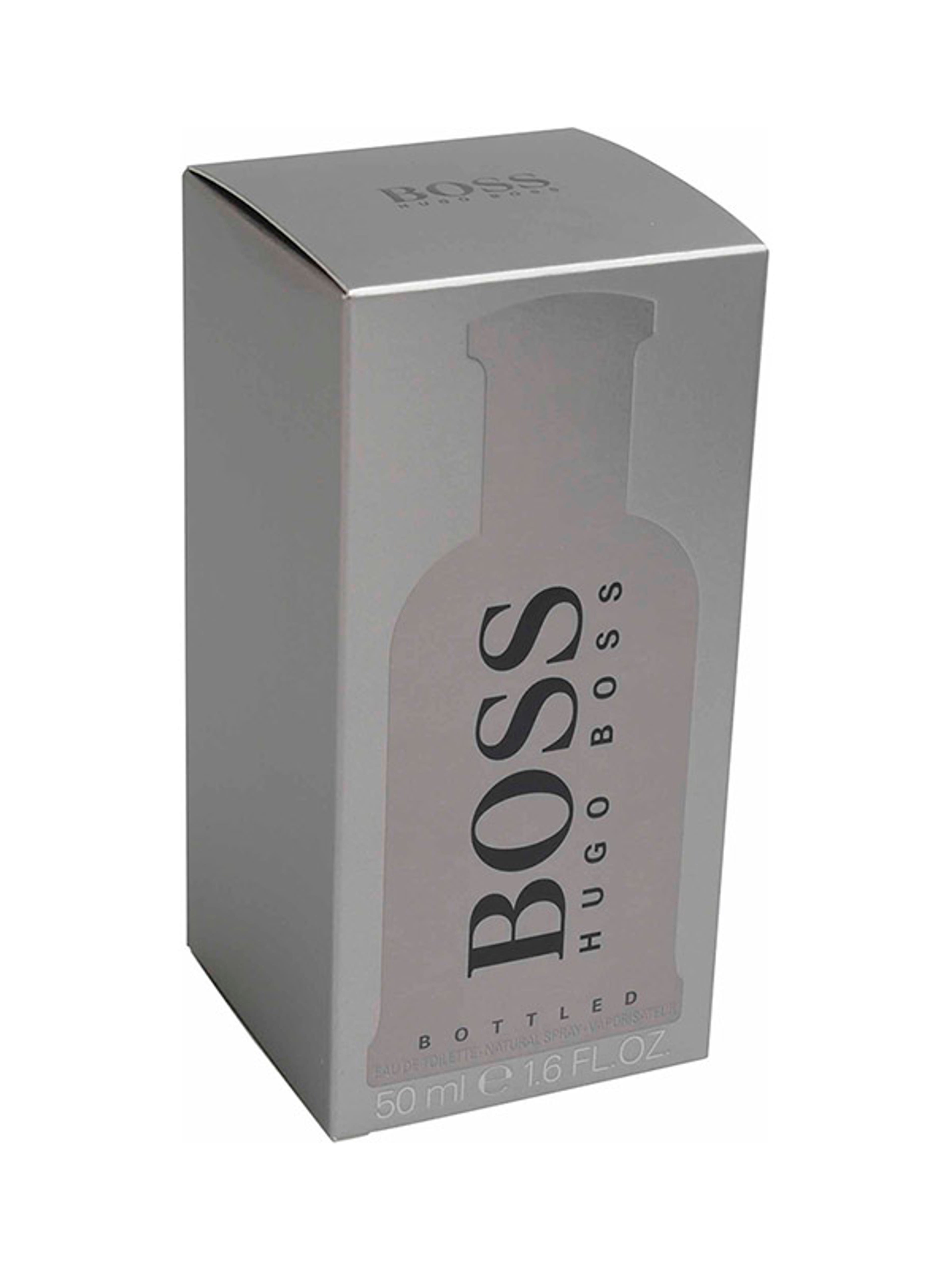 Boss Hugo Bottled férfi Eau de Toilette - 50 ml-1