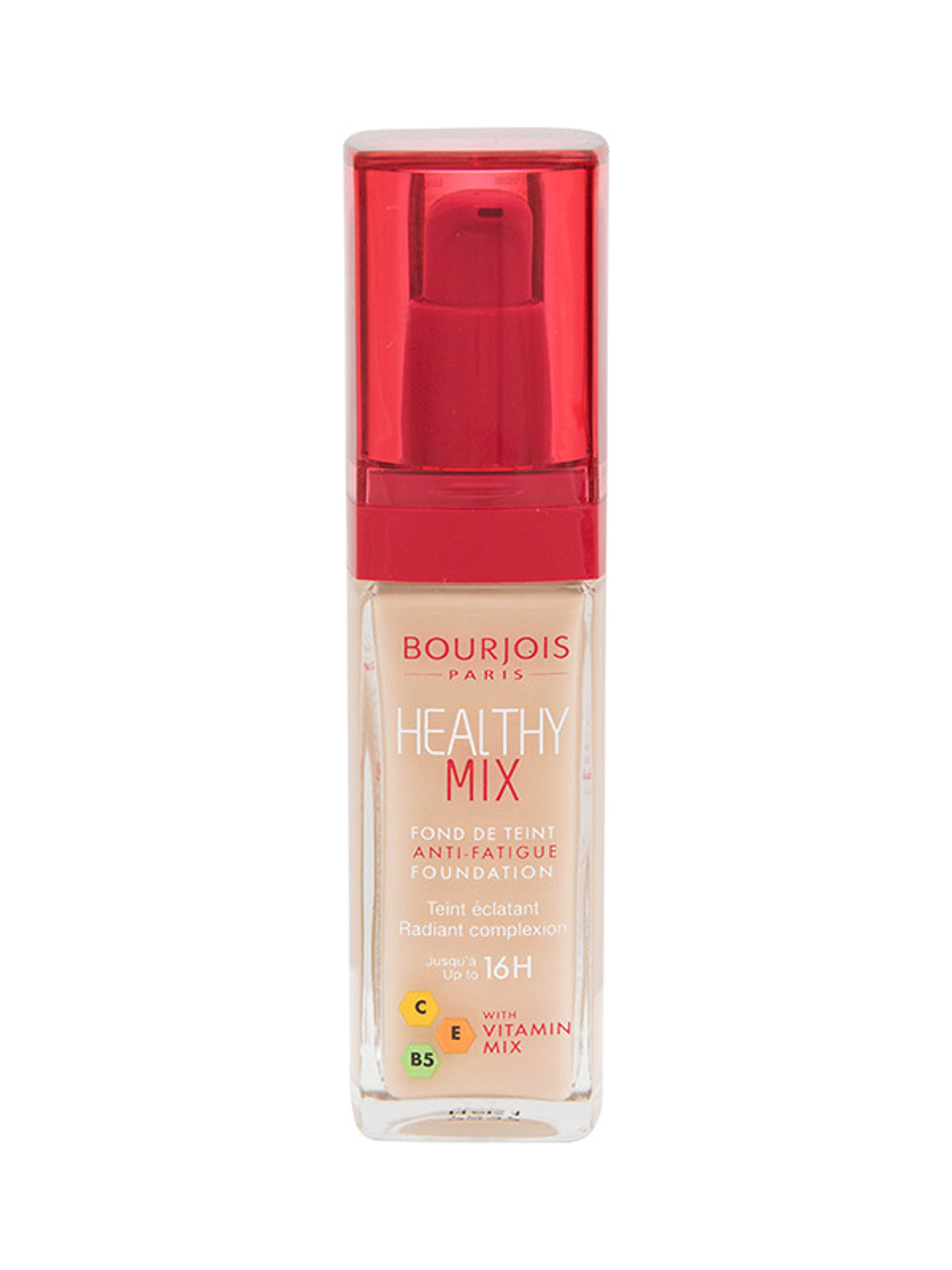 Bourjois alapozó healthy mix /51 - 1 db