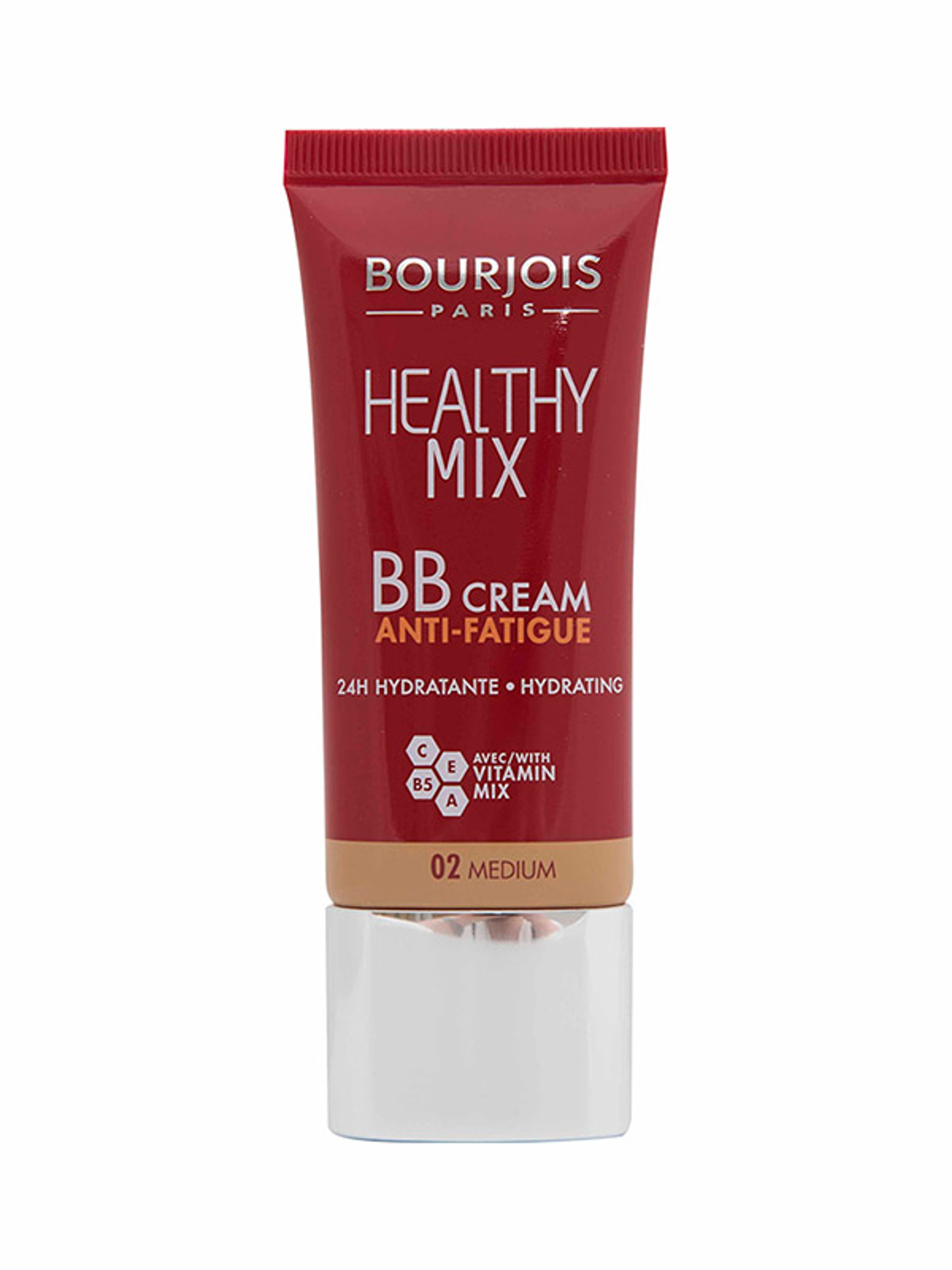 Bourjois Healthy Mix BB krém /002 - 1 db-1