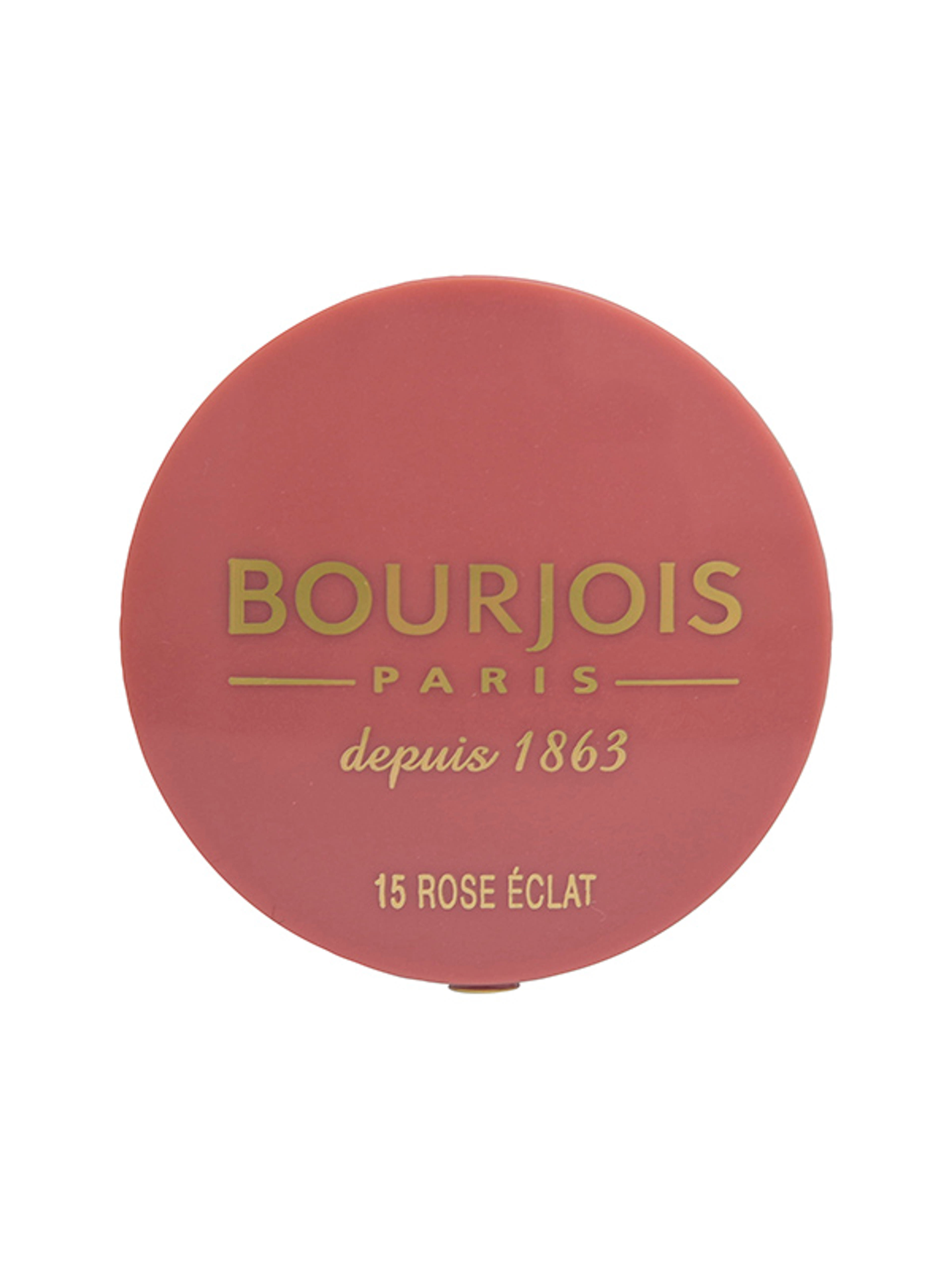 Bourjois pirosító little round pot 015 - 1 db