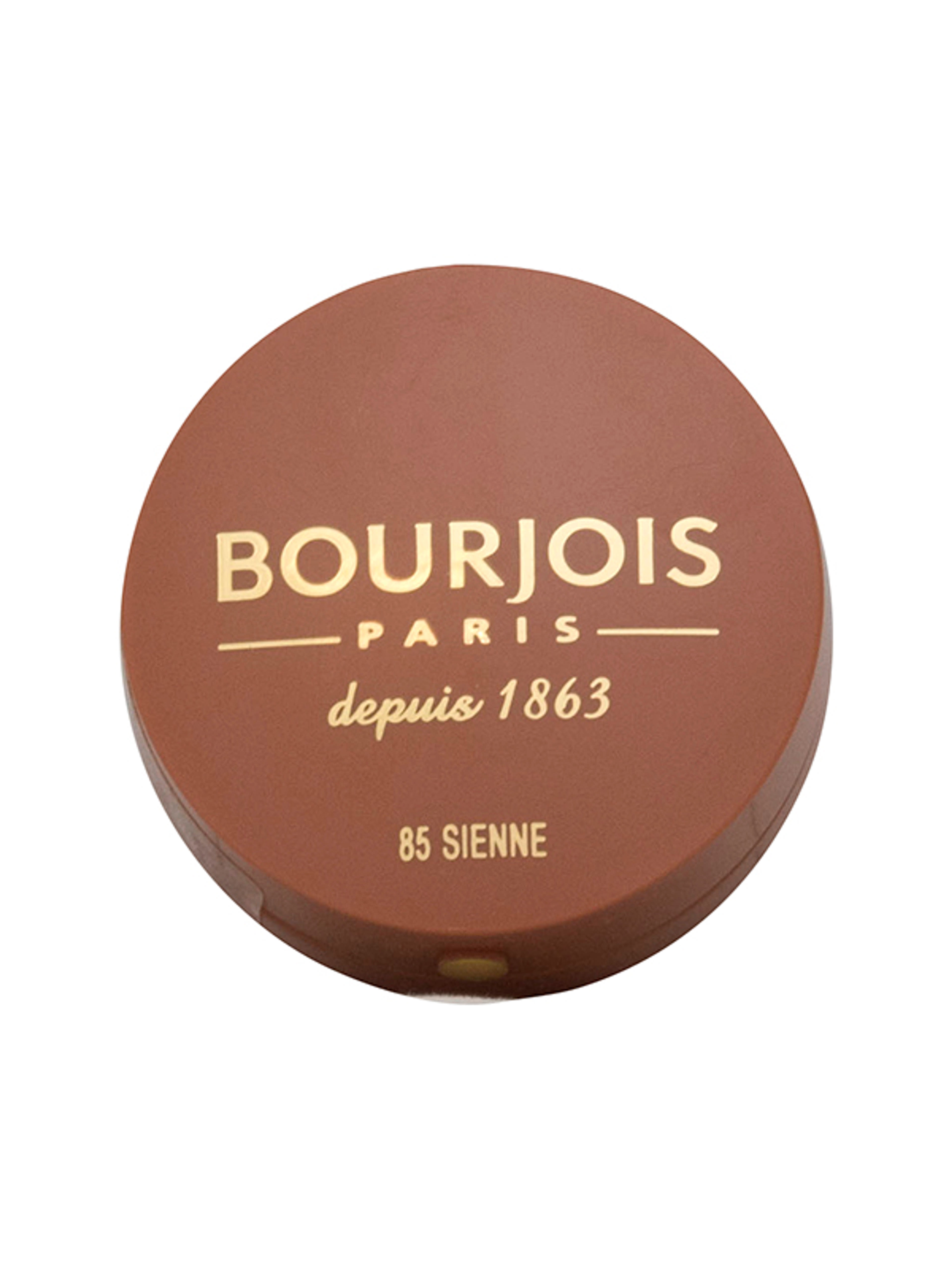 Bourjois pirosító little round pot /85 - 1 db-1