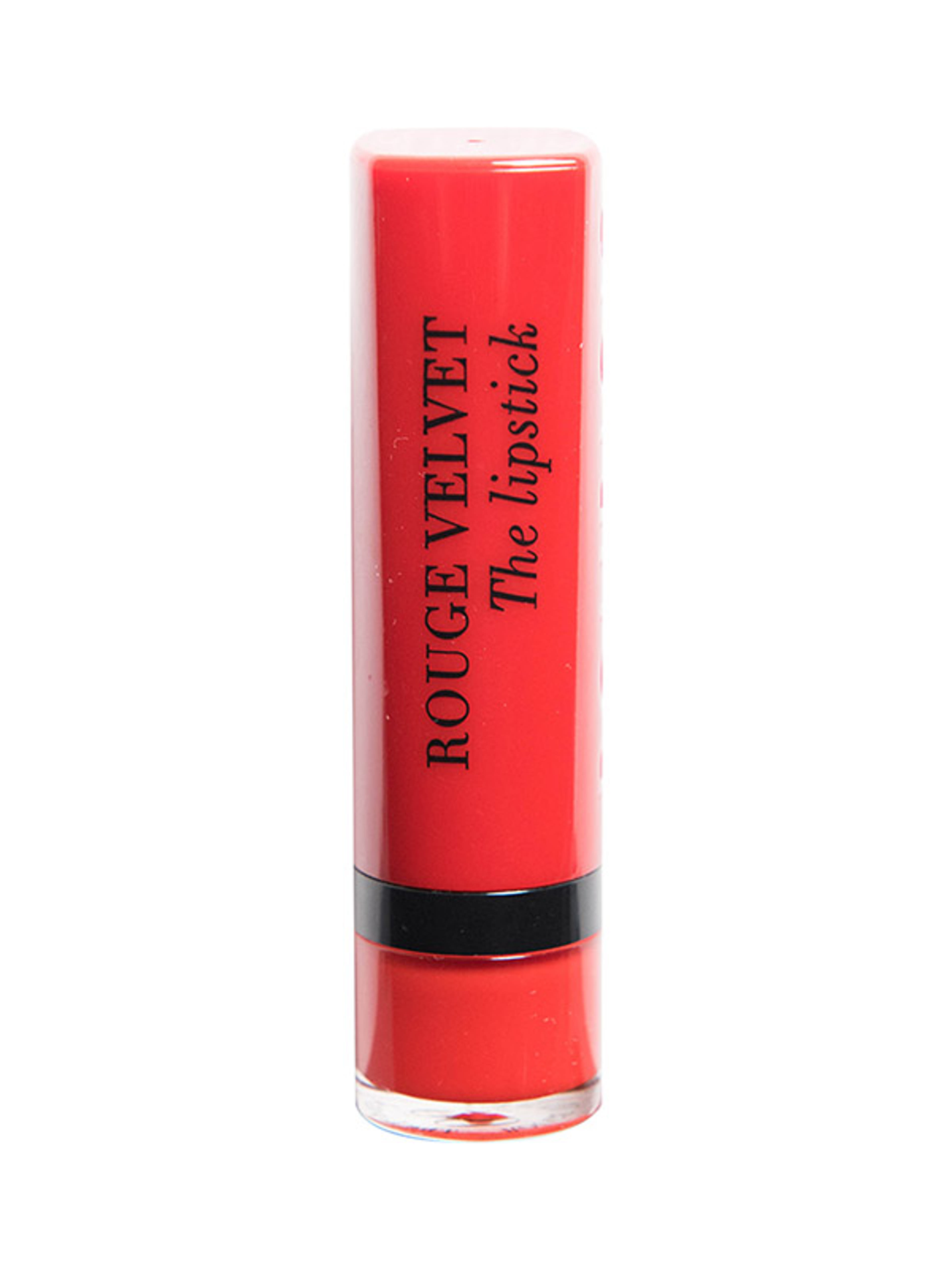 Bourjois Rouge Edition Velvet The Lipstick rúzs /08 - 1 db-1