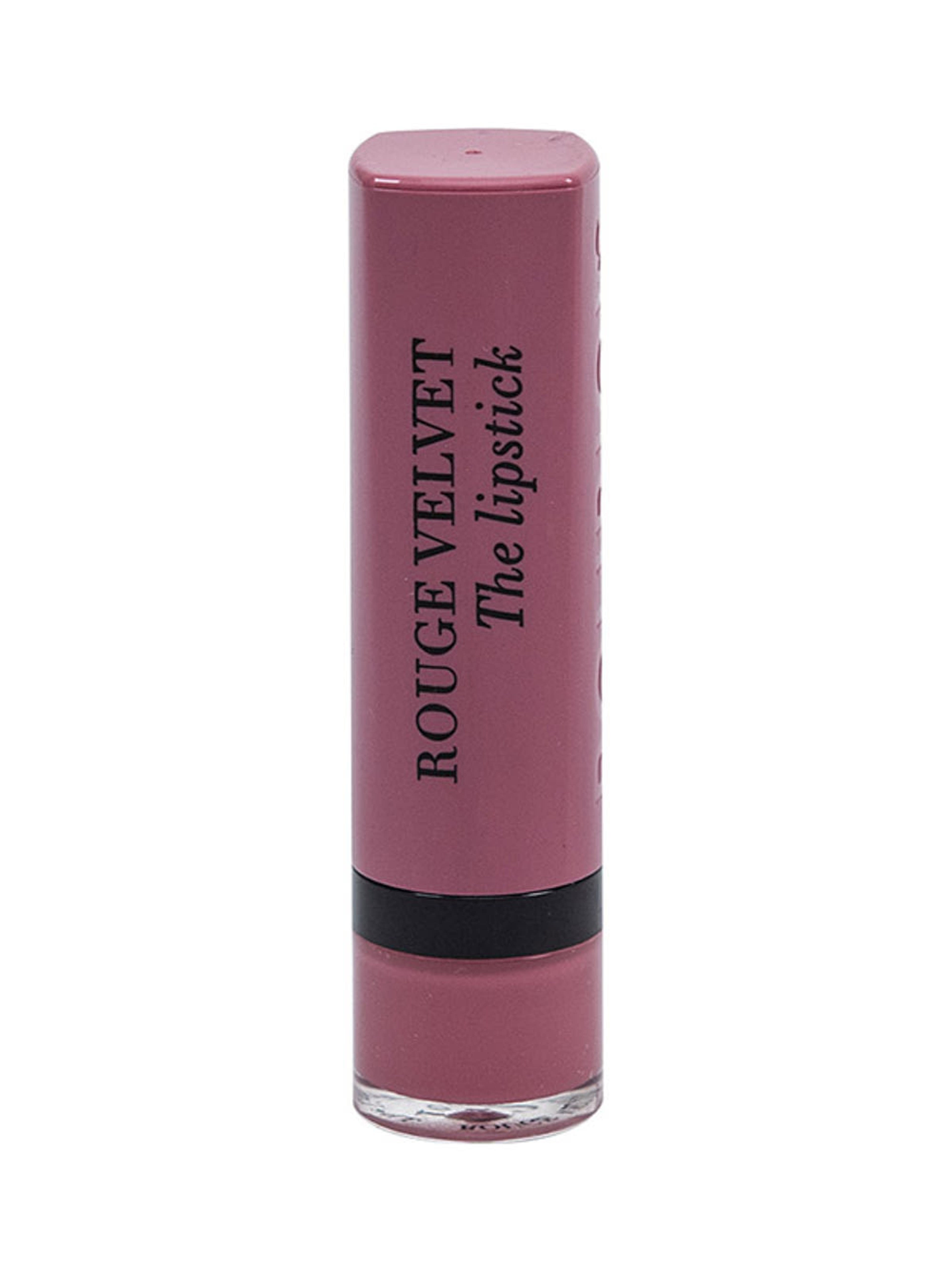 Bourjois Rouge Edition Velvet The Lipstick rúzs /19 - 1 db