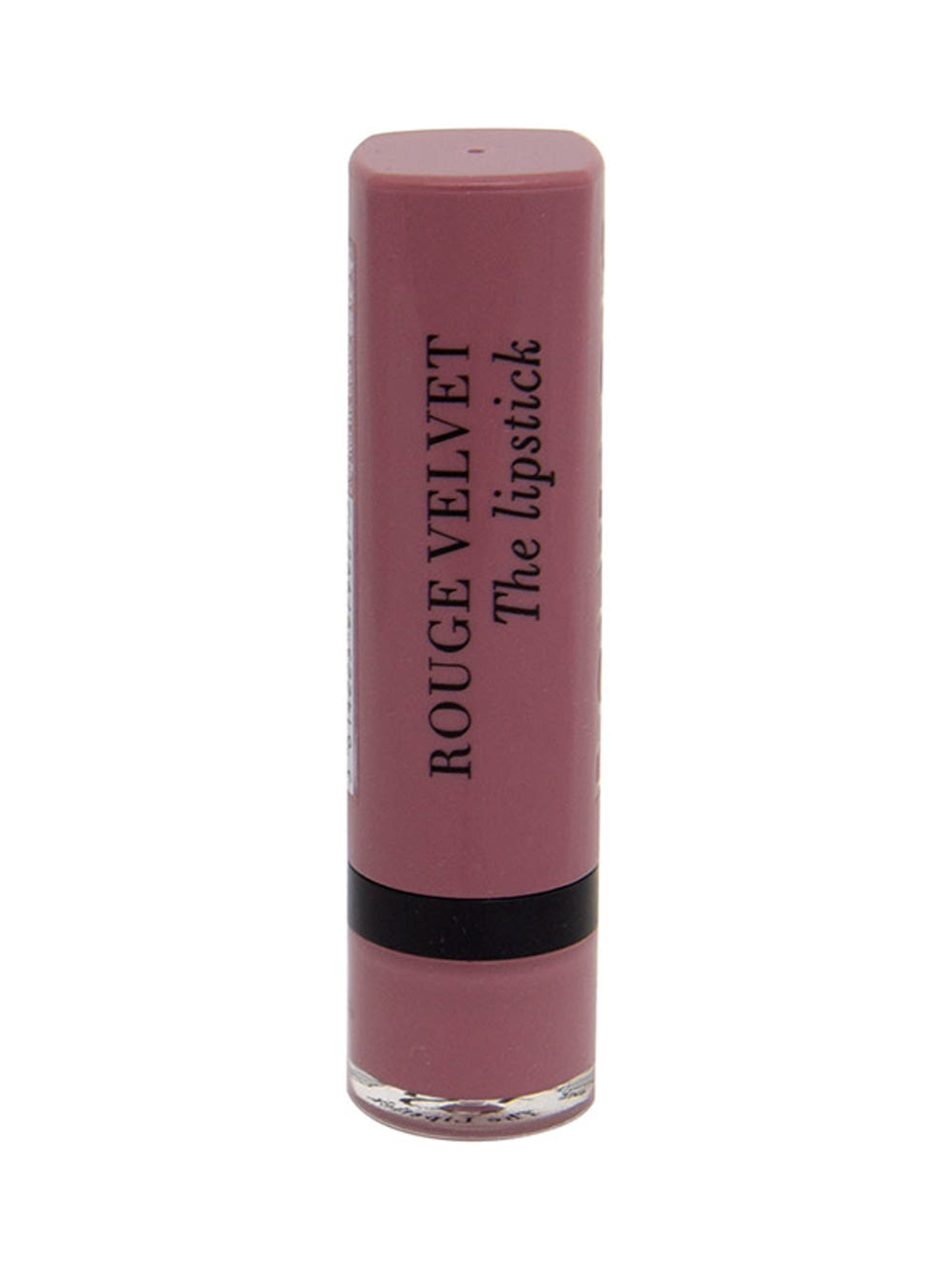 Bourjois Rouge Edition Velvet The Lipstick rúzs /18 - 1 db