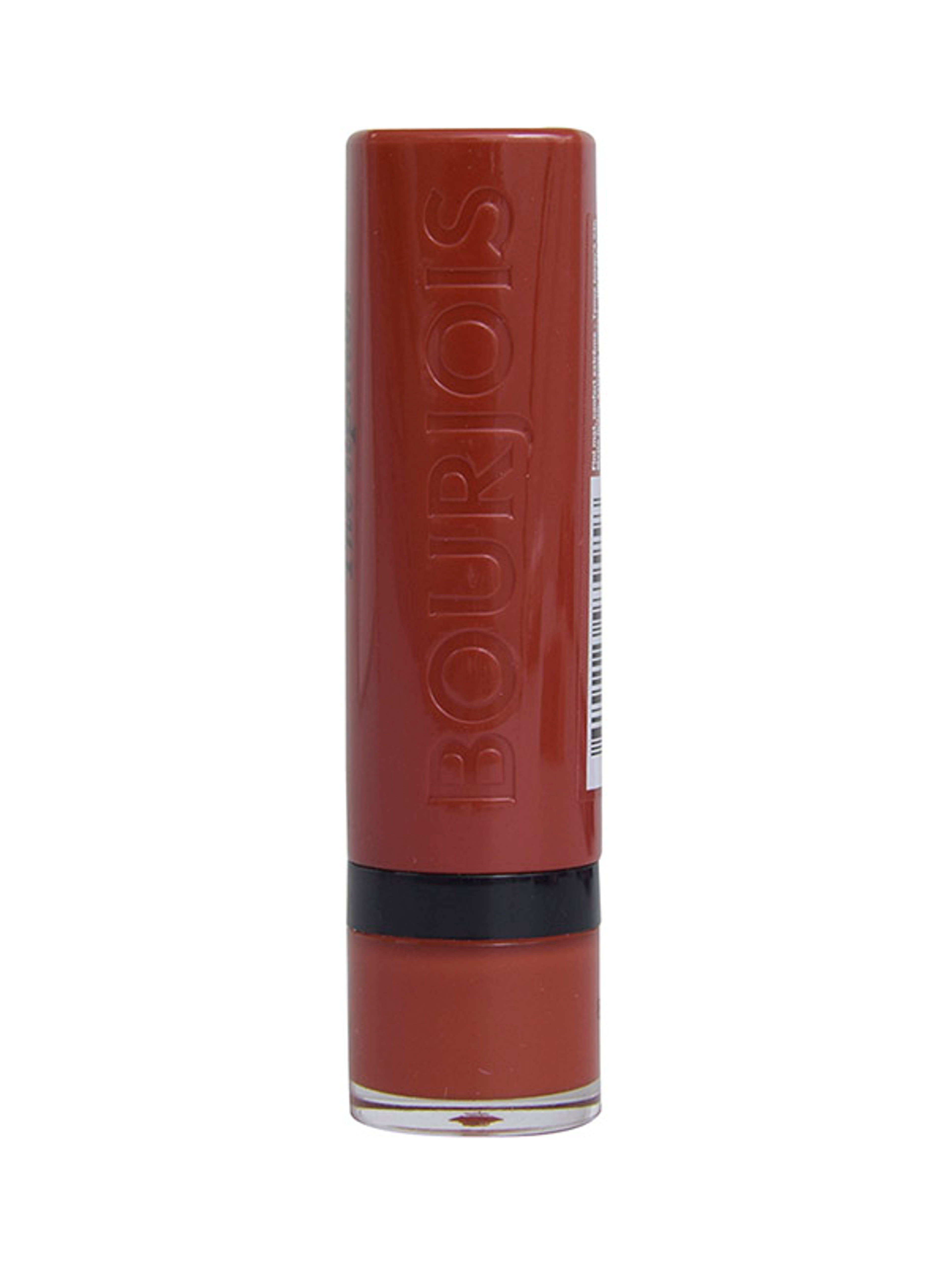 Bourjois Rrouge Edition Velvet The Lipstick rúzs /21 - 1 db-1