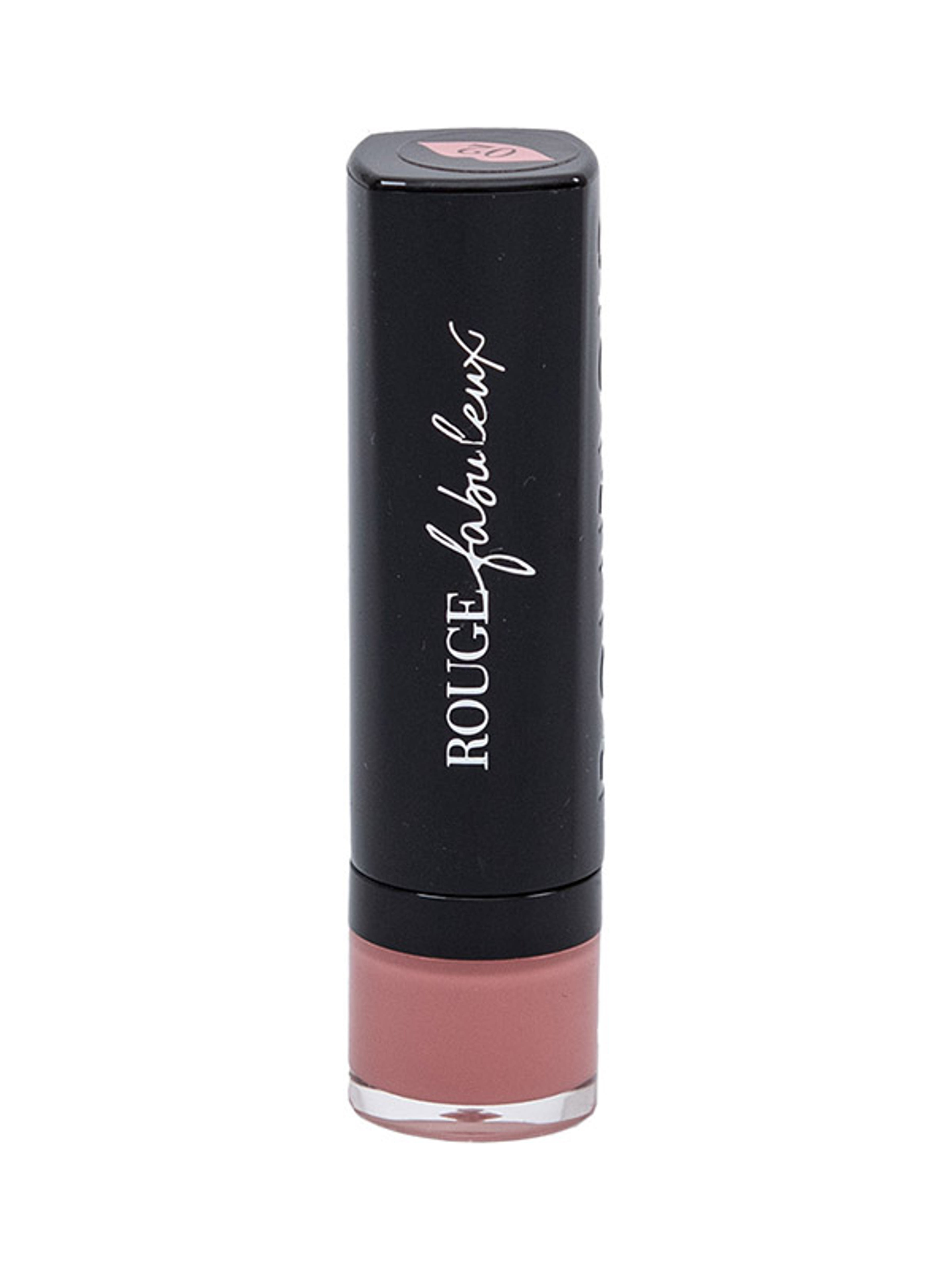 Bourjois rúzs rouge fabuleux/02 - 1 db-1
