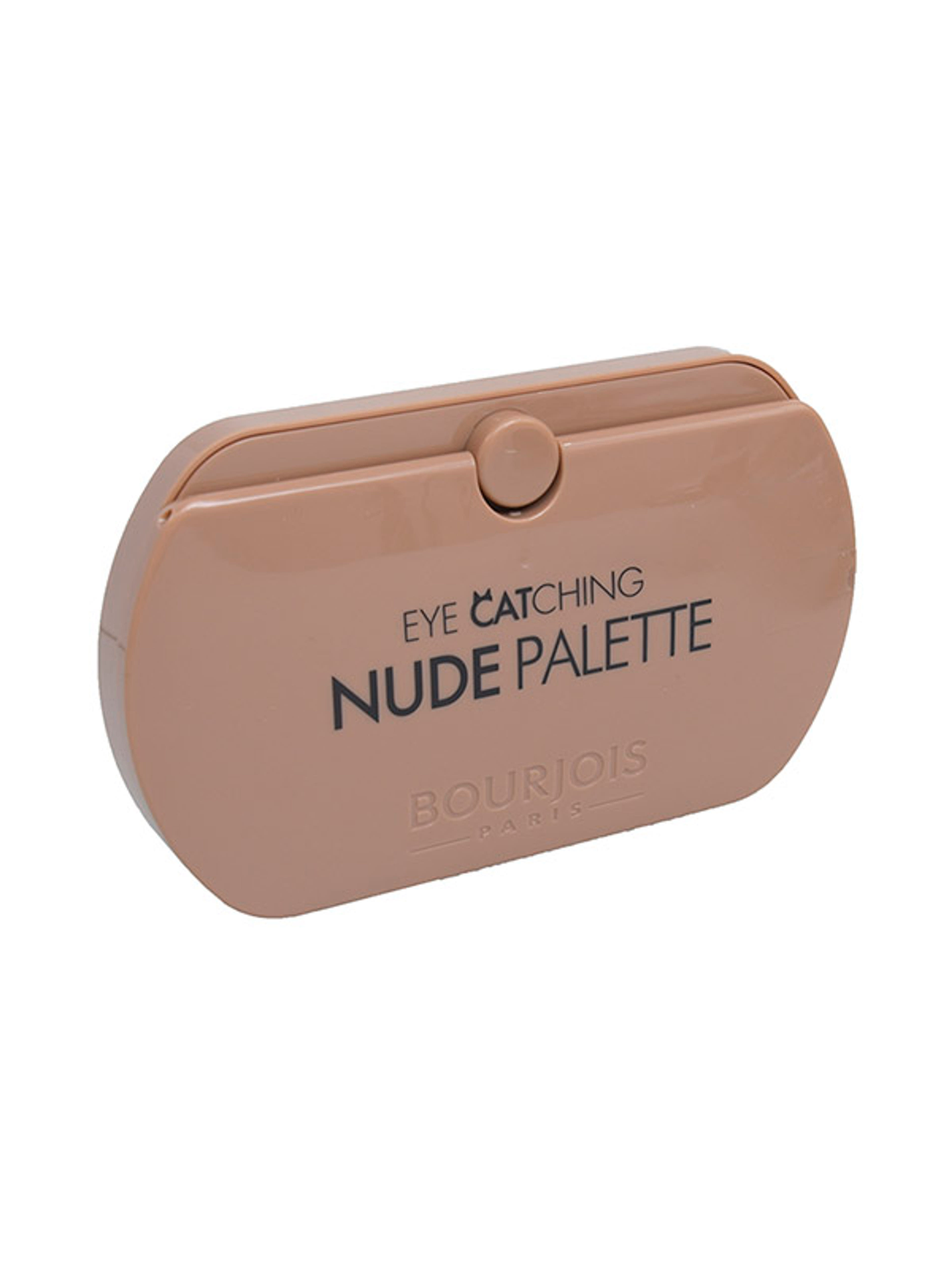 Bourjois szemhéjpúder eyecatching nude paletta /002 - 1 db