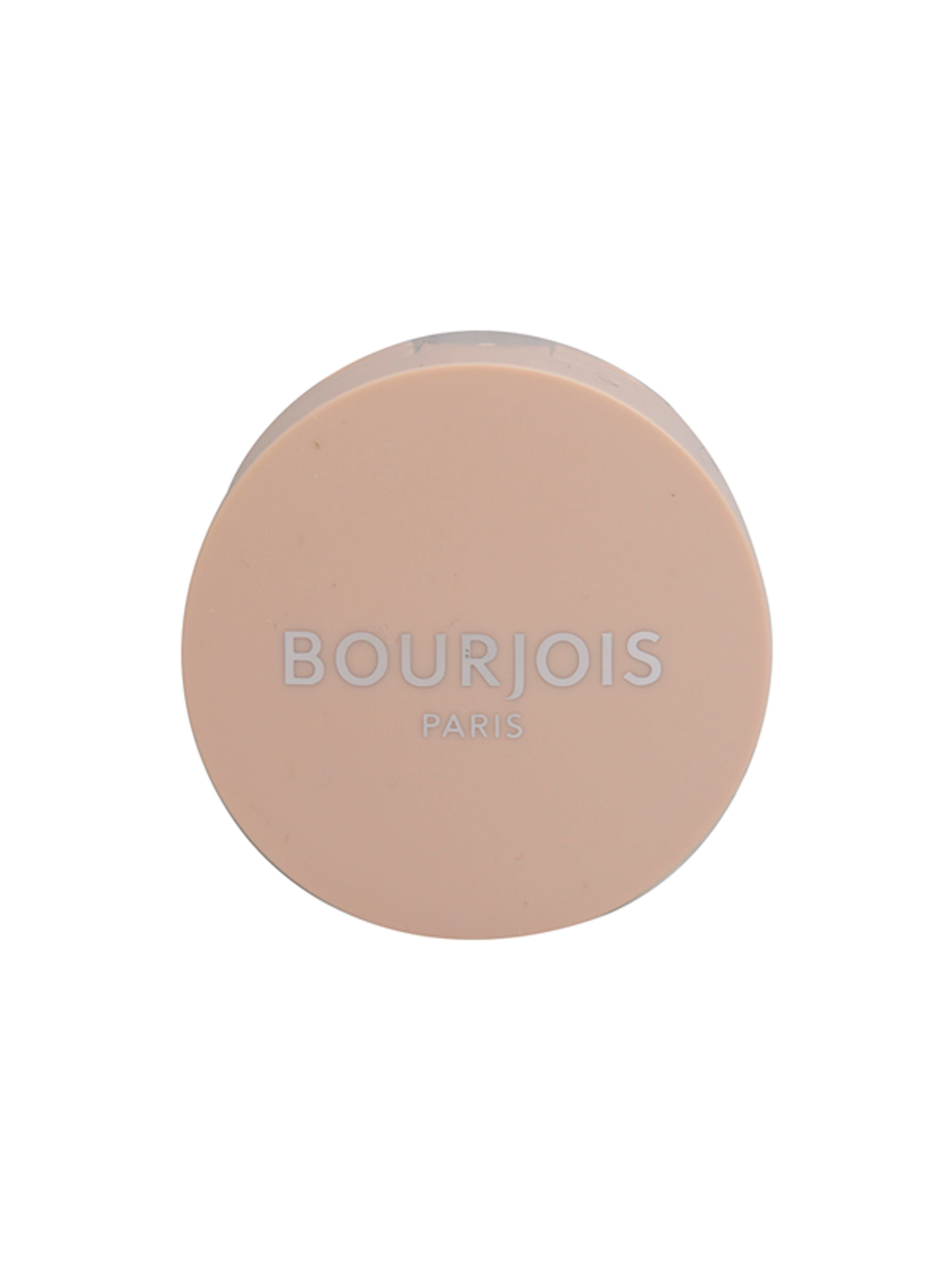 Bourjois szemhéjpúder little round pot mono/003 - 1 db