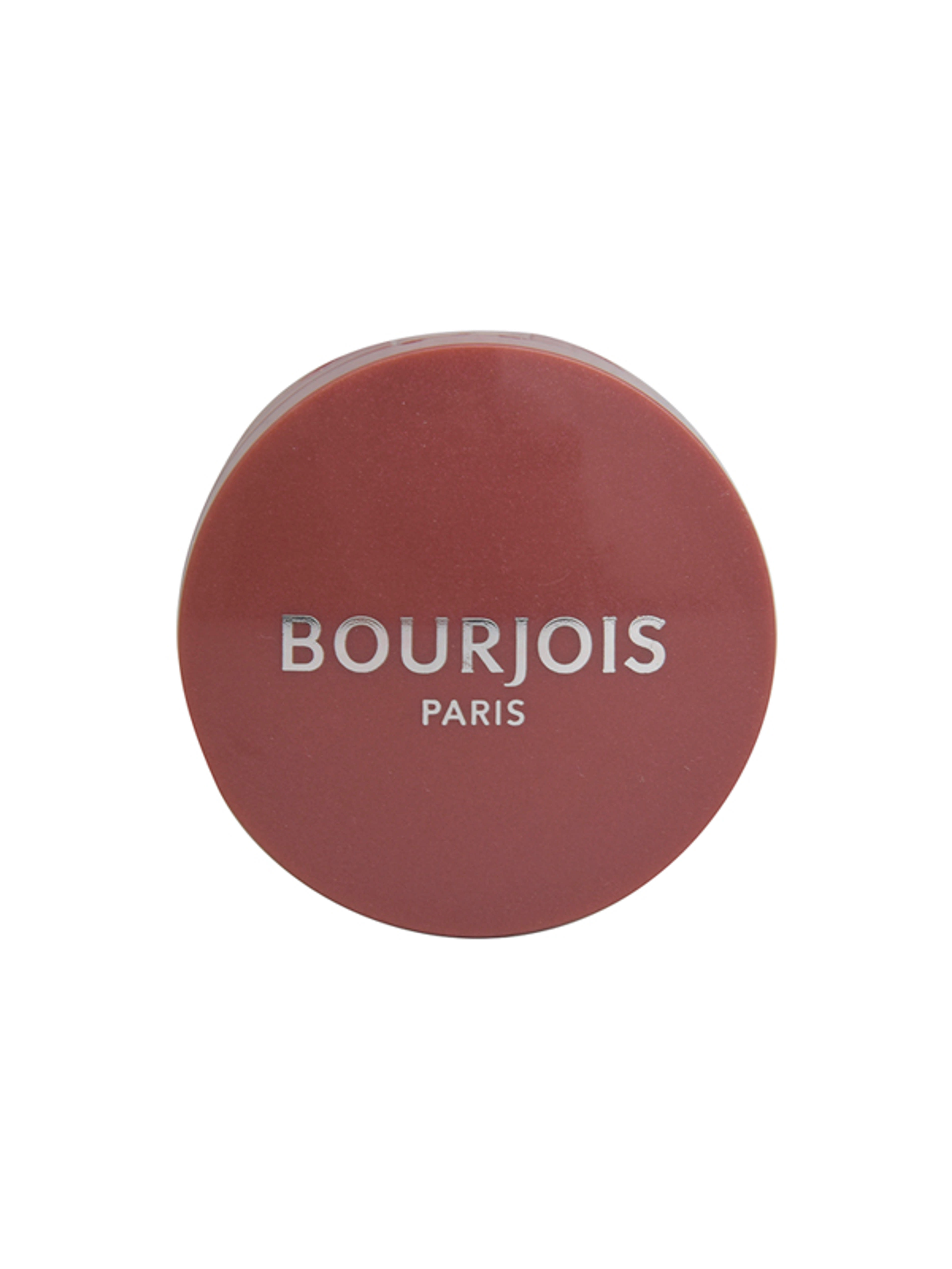 Bourjois szemhéjpúder little round pot mono/012 - 1 db