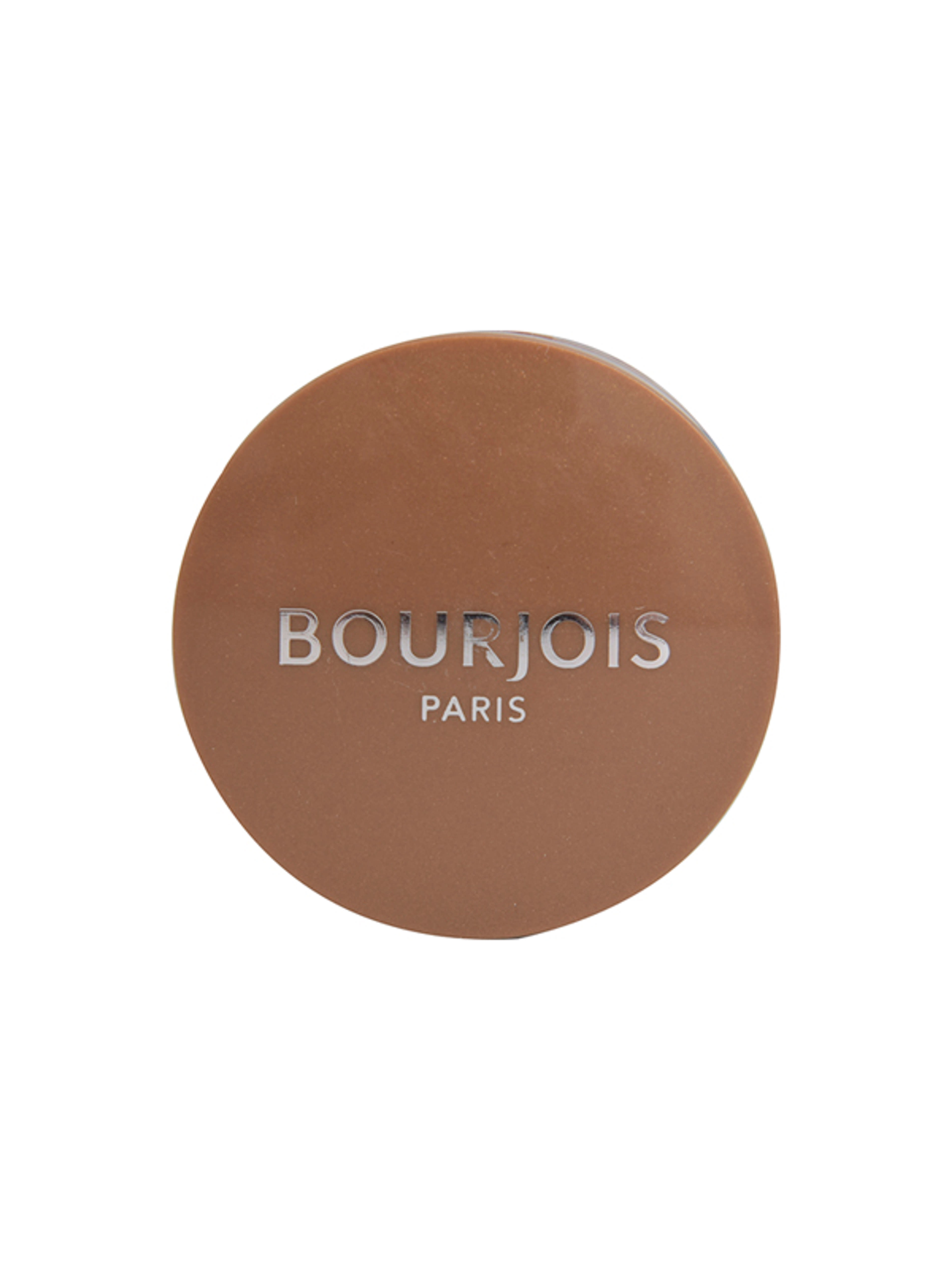 Bourjois szemhéjpúder little round pot mono/013 - 1 db