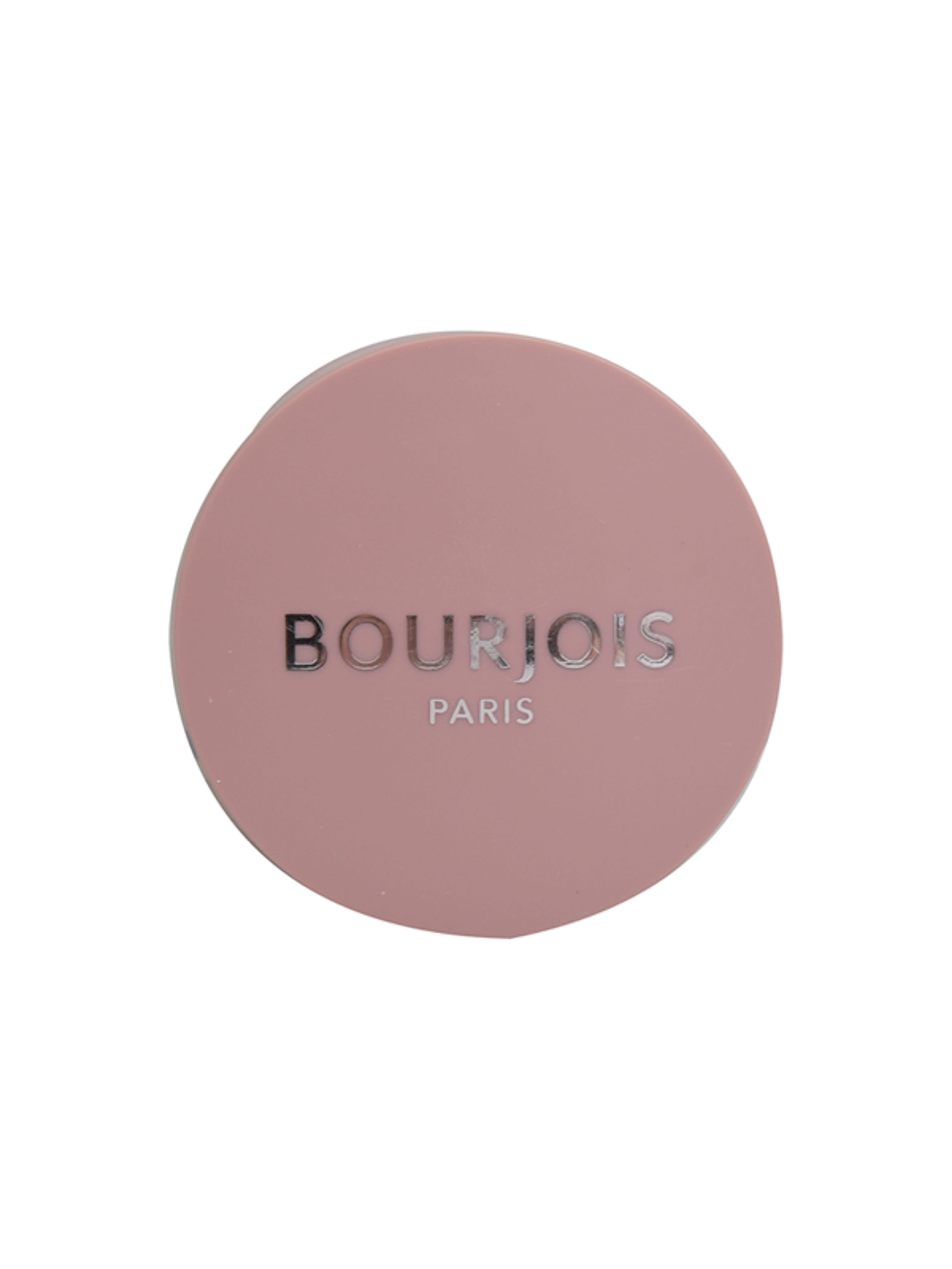 Bourjois szemhéjpúder little round pot mono/016 - 1 db