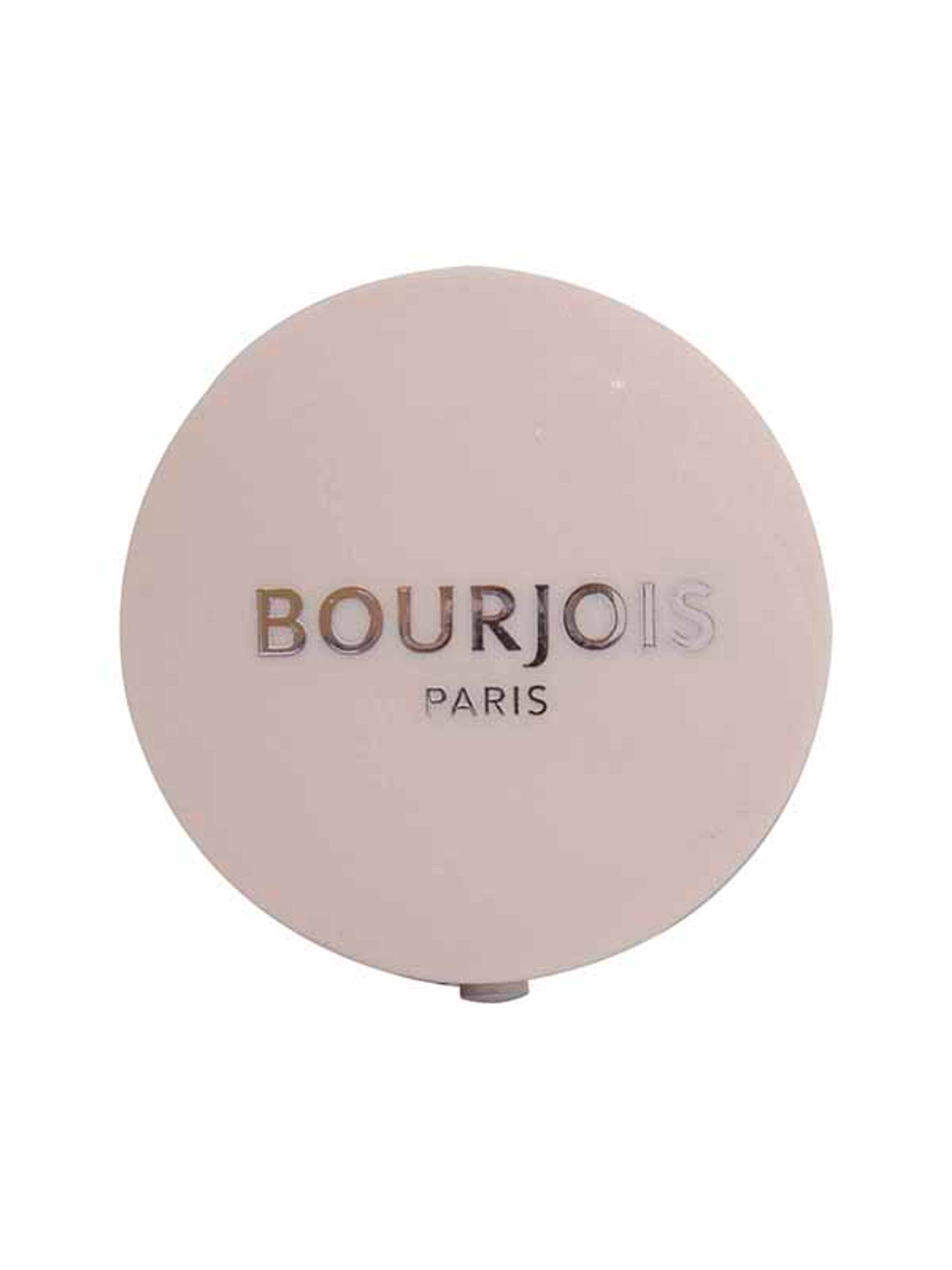 Bourjois Little Round Pot mono szemhéjpúder /01 - 1 db-1