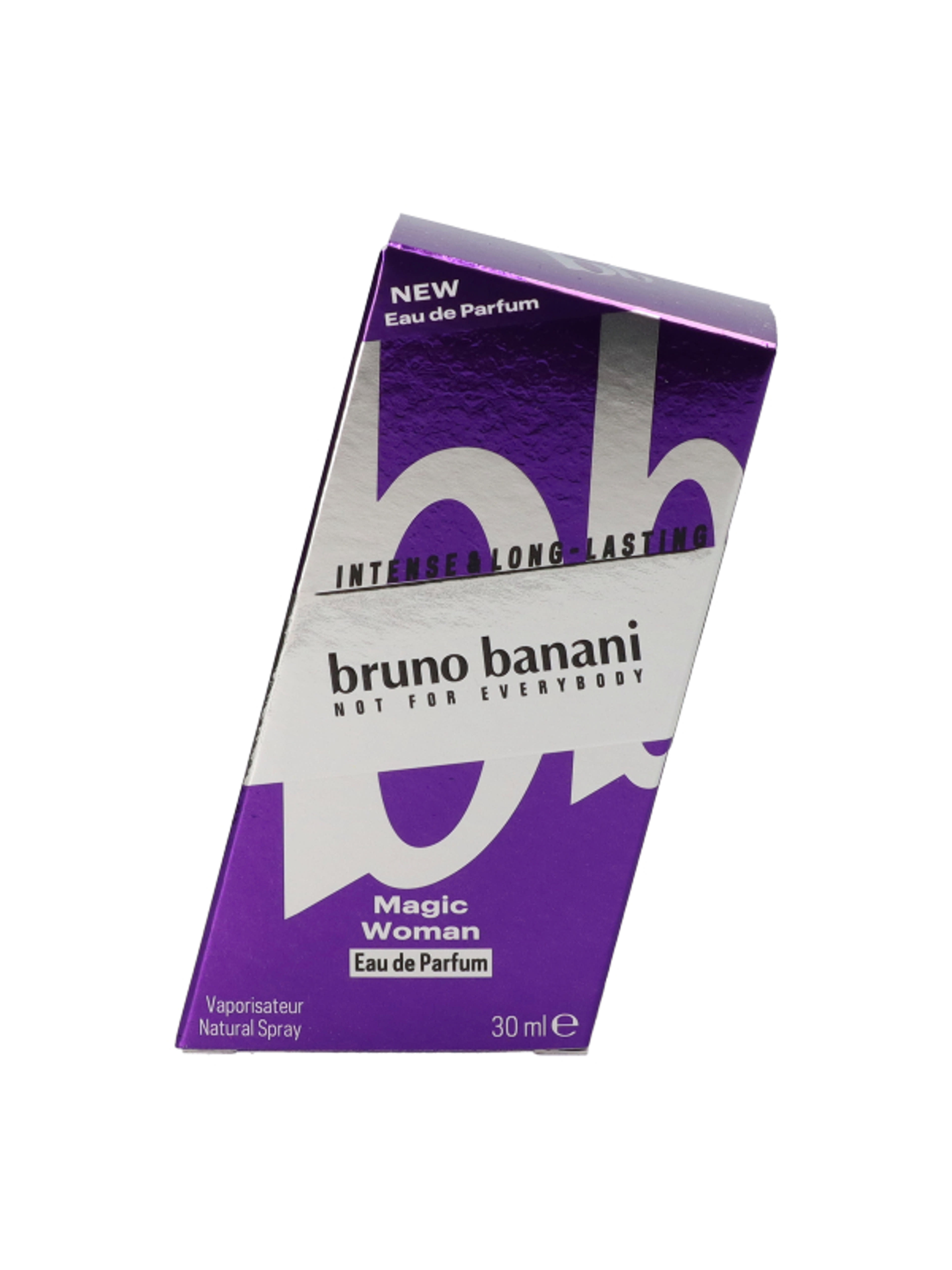 Bruno Banani Magic női edp - 30 ml