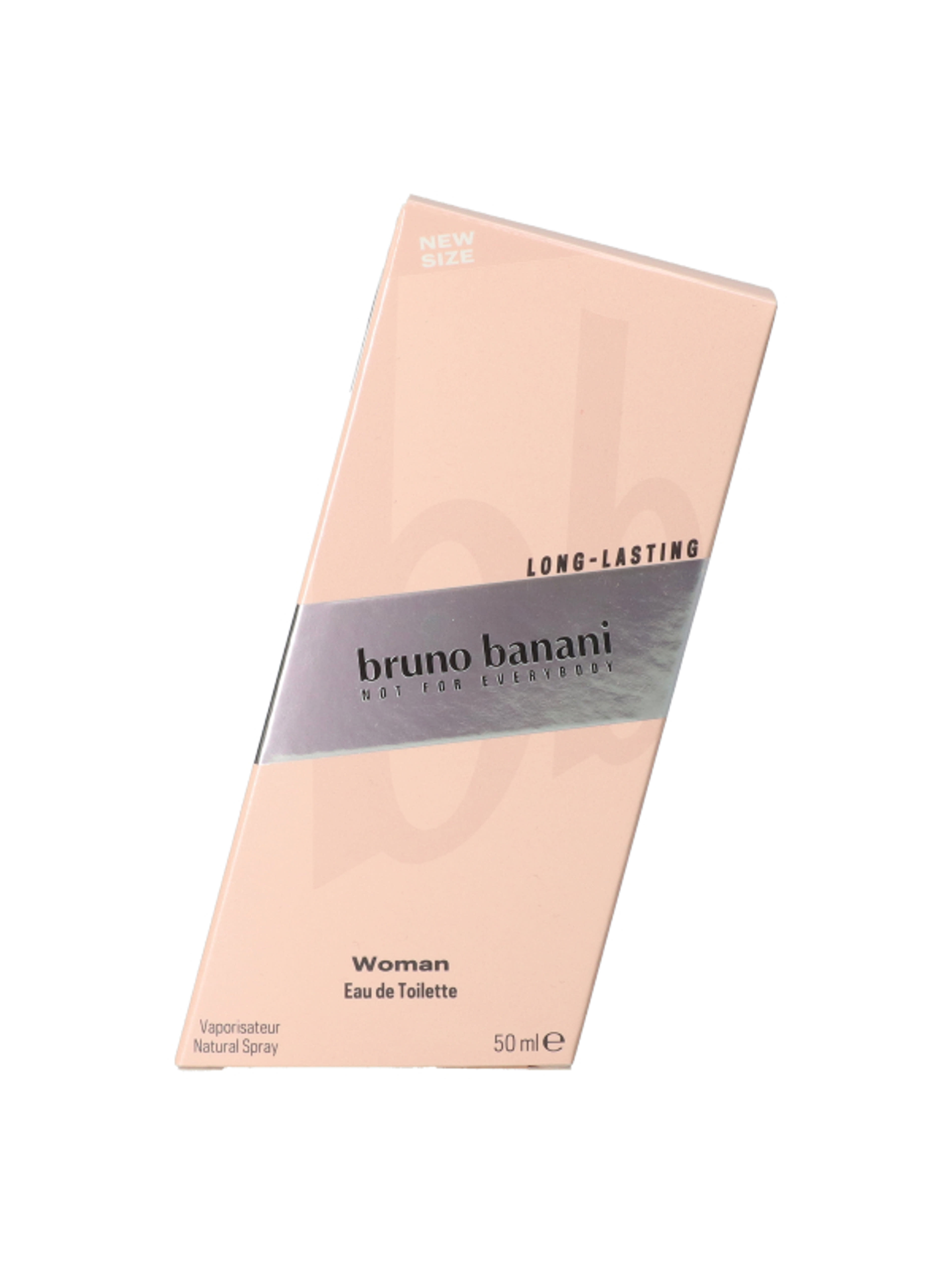 Bruno Banani női - 50 ml