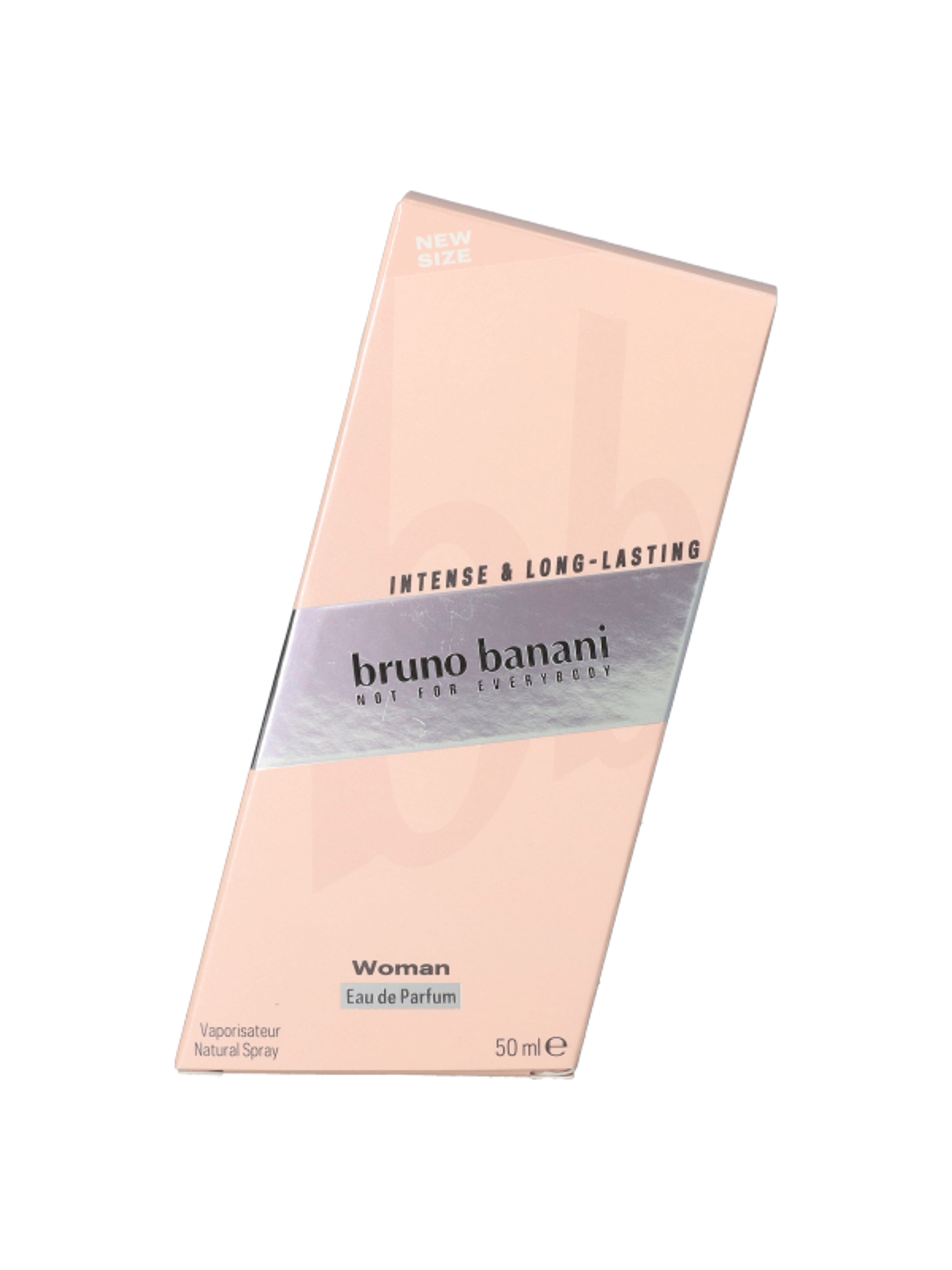 Bruno Banani női edp - 50 ml