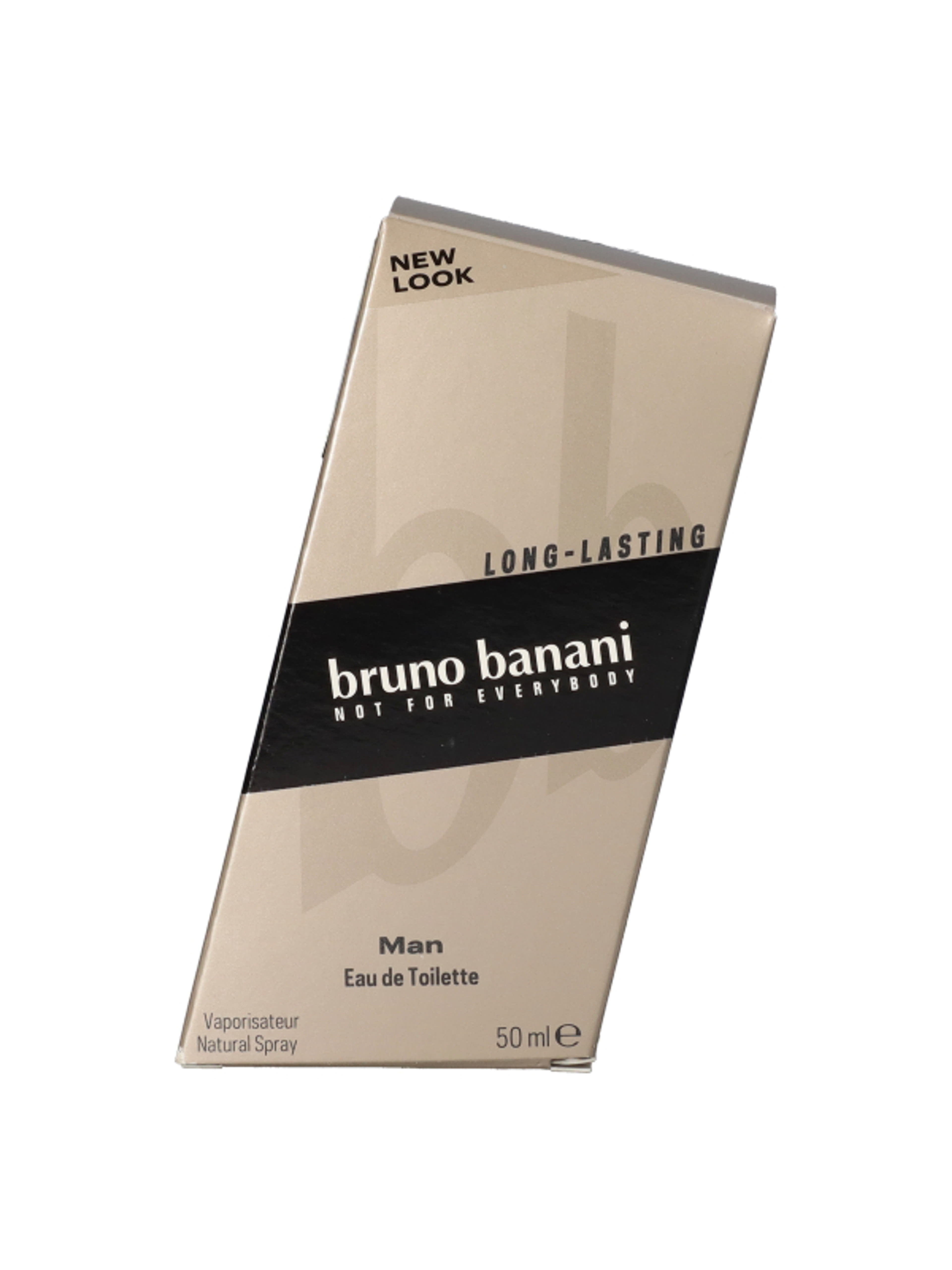 Bruno Bnani férfi edt - 50 ml-1