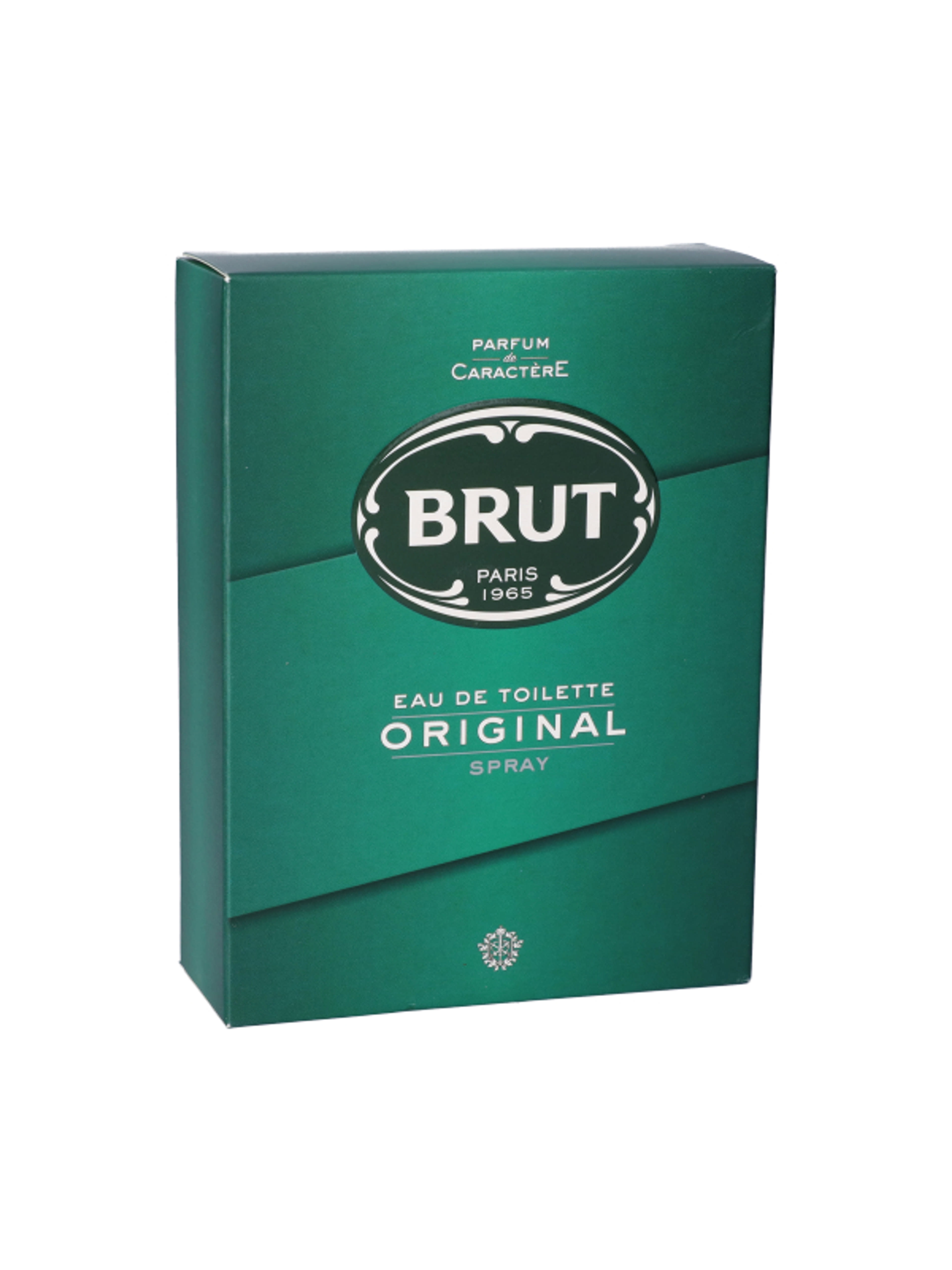 Brut original férfi Eau de Toilette - 100 ml
