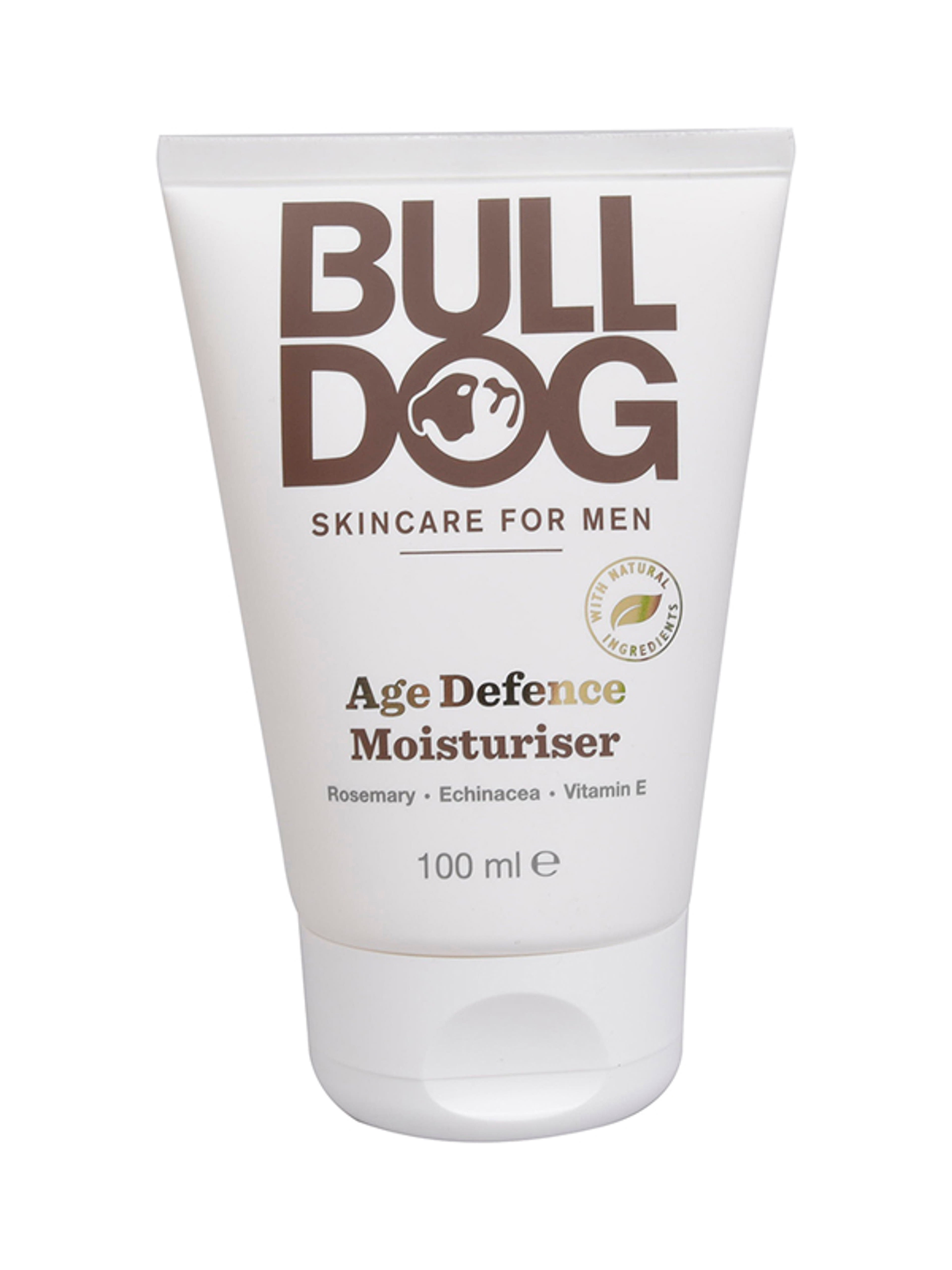 Bulldog antiaging hidratáló krém - 100 ml