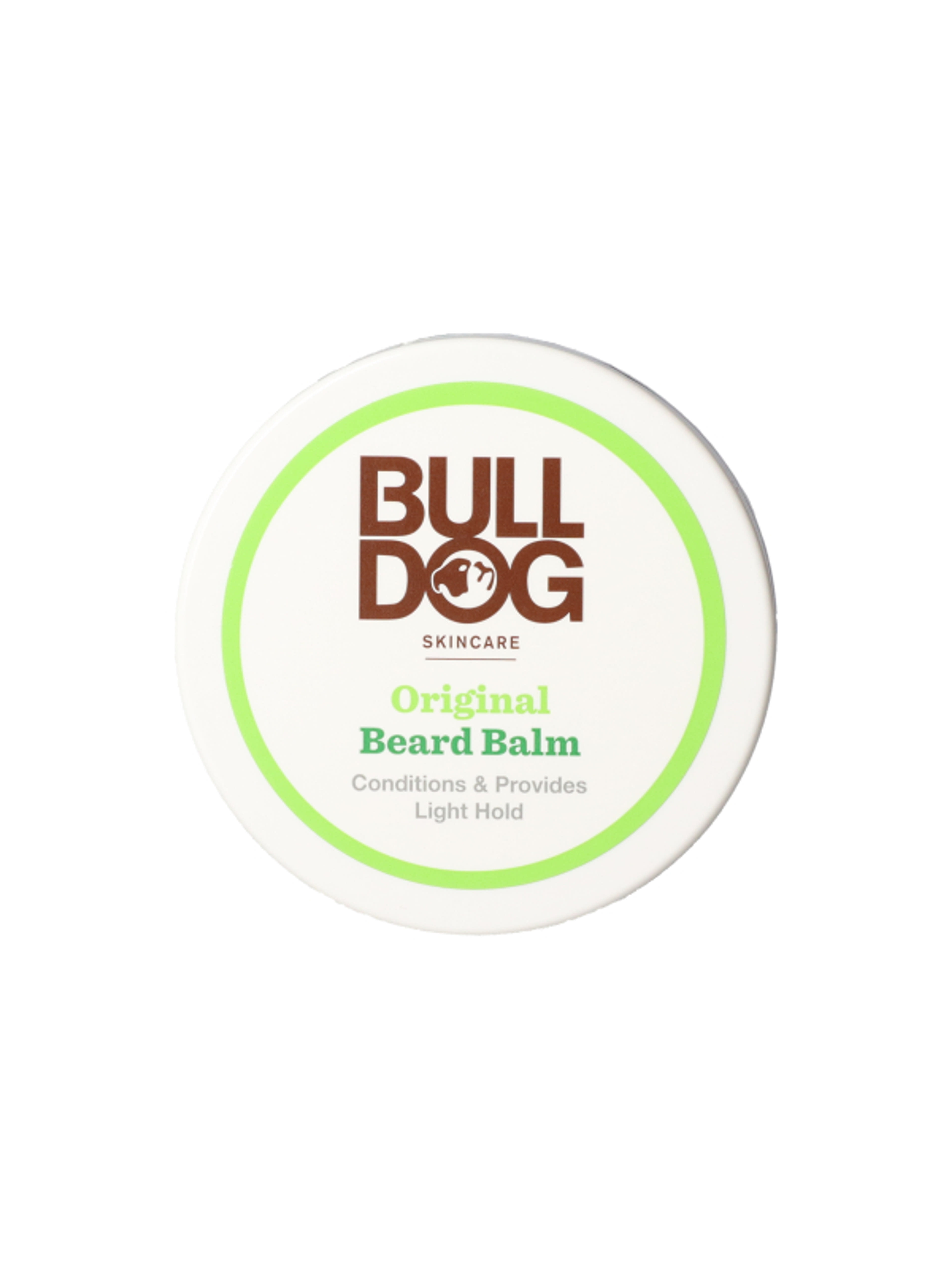 Bulldog original szakállápoló balzsam - 75 ml