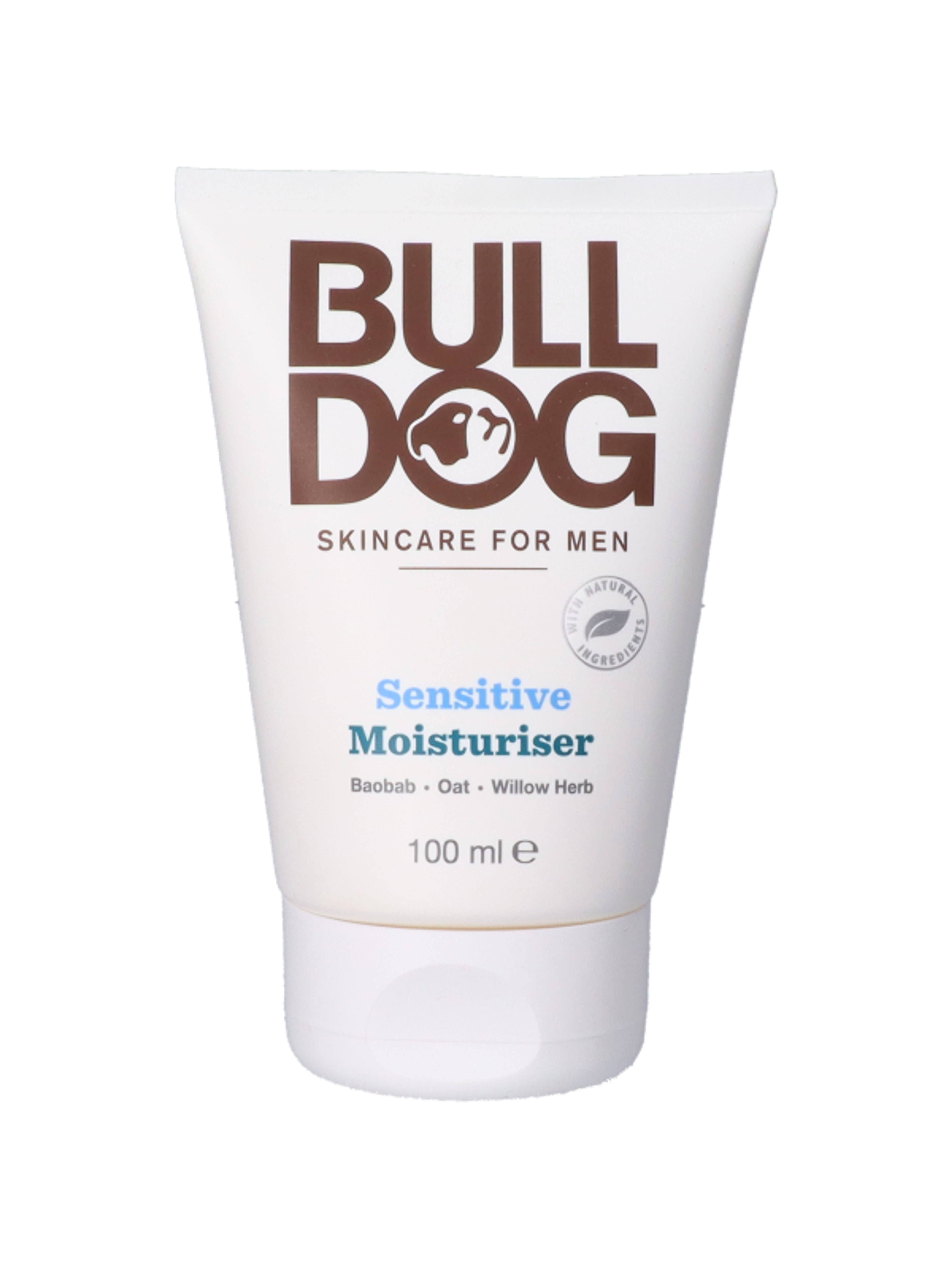 Bulldog sensitive hidratáló krém  - 100 ml-1