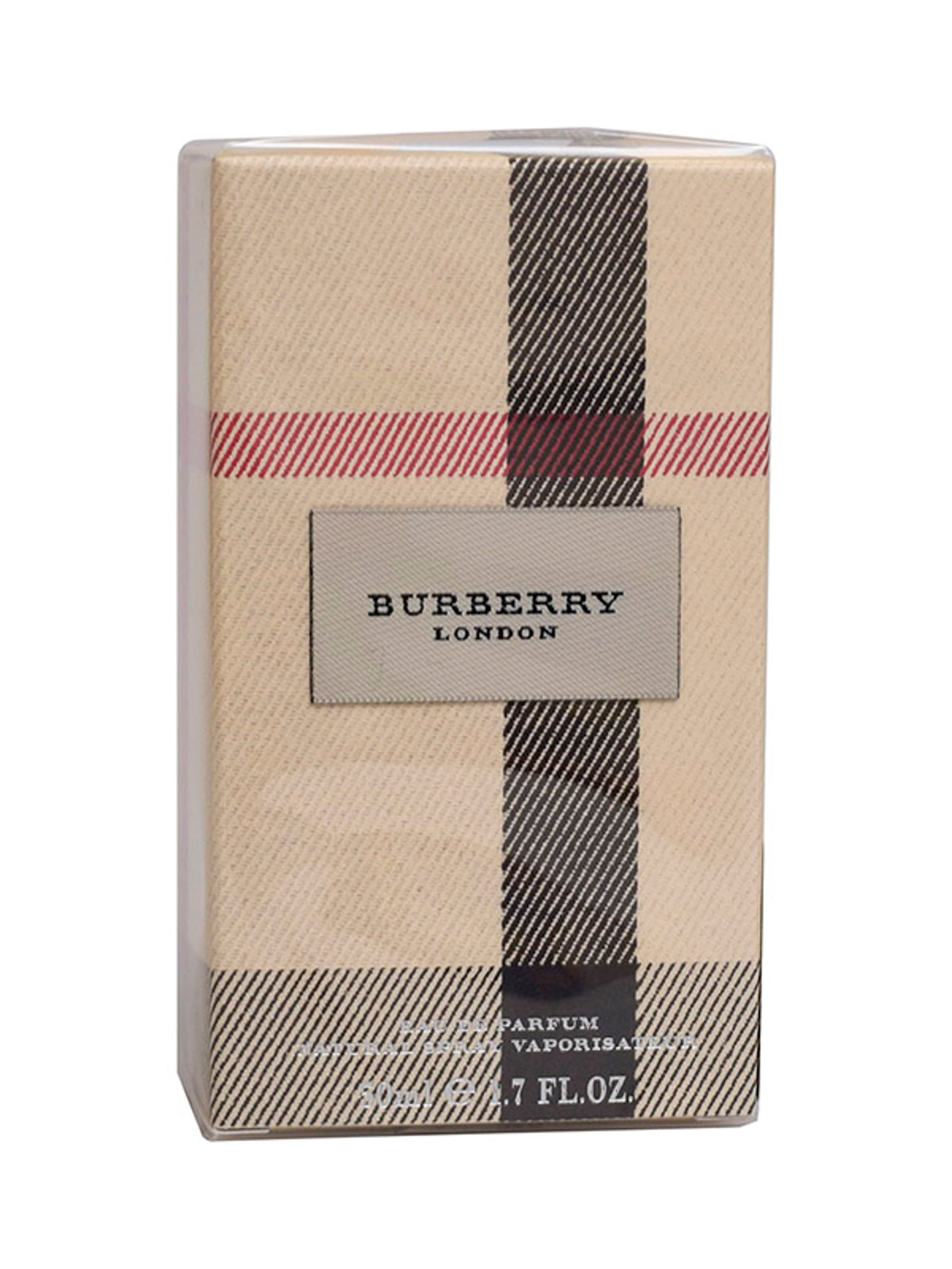 Burberry London noi Eau de Parfum - 50 ml