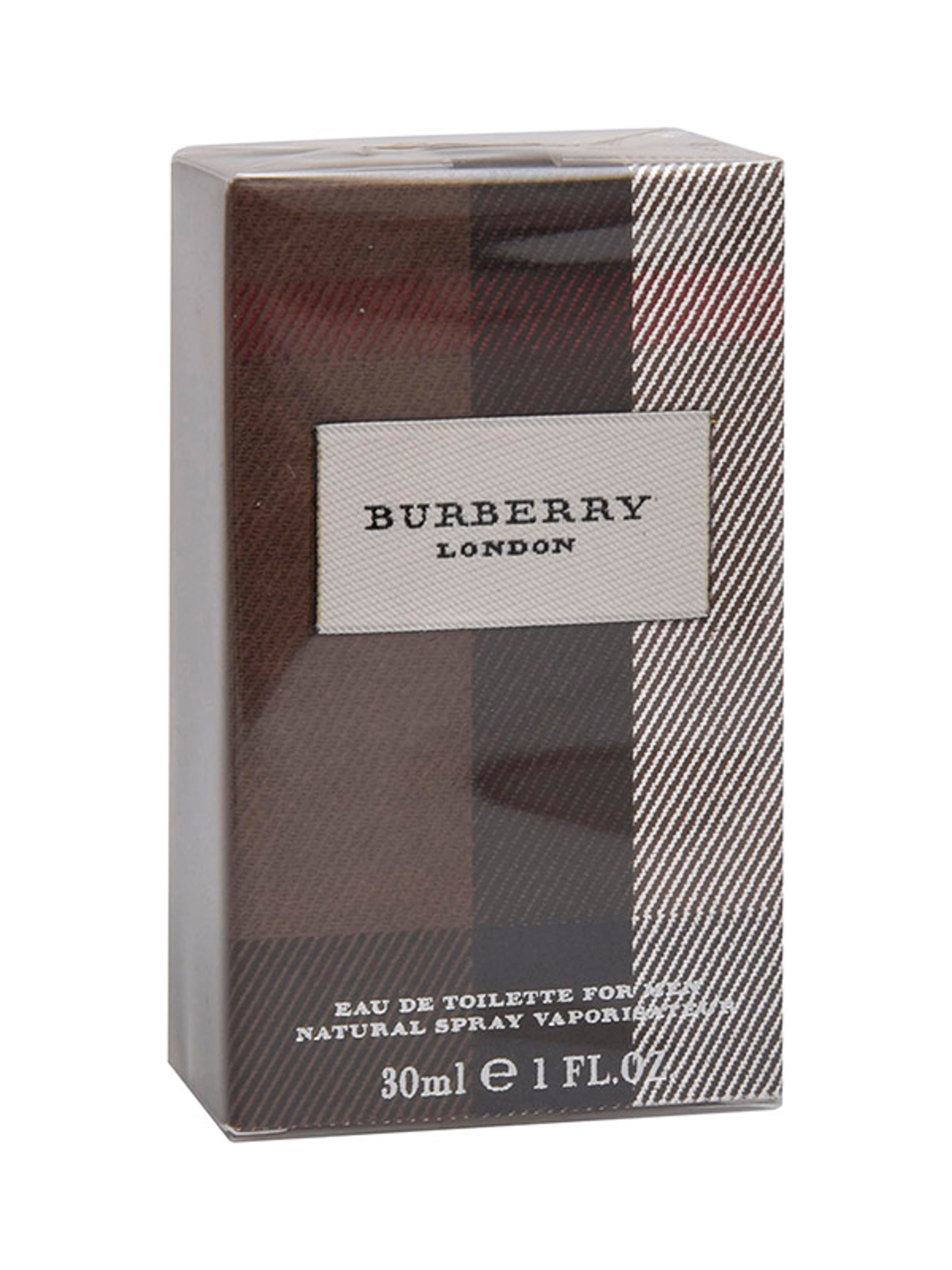 Burberry London férfi Eau de Toilette - 30 ml
